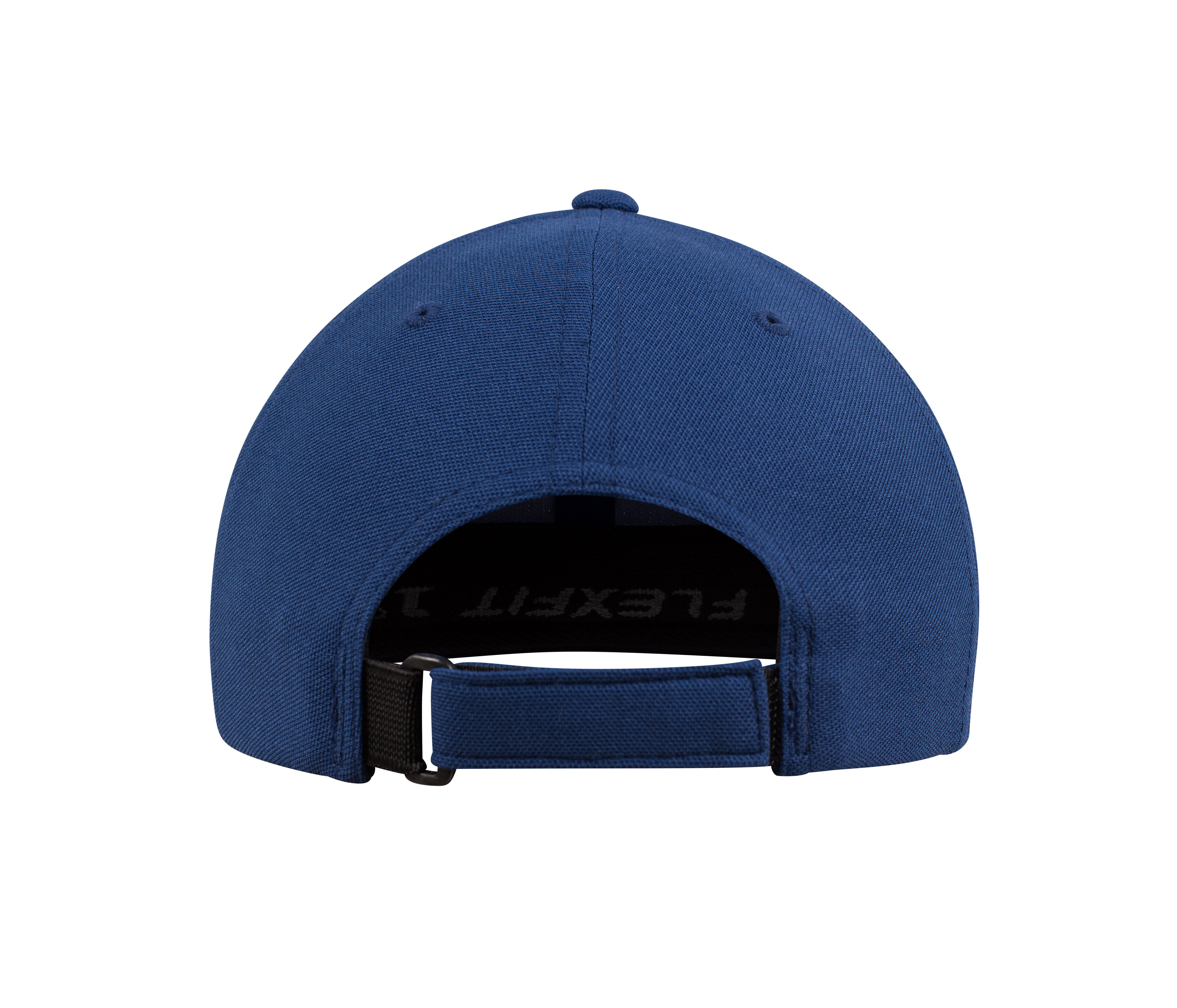Casquette Maille Piquée - Navy