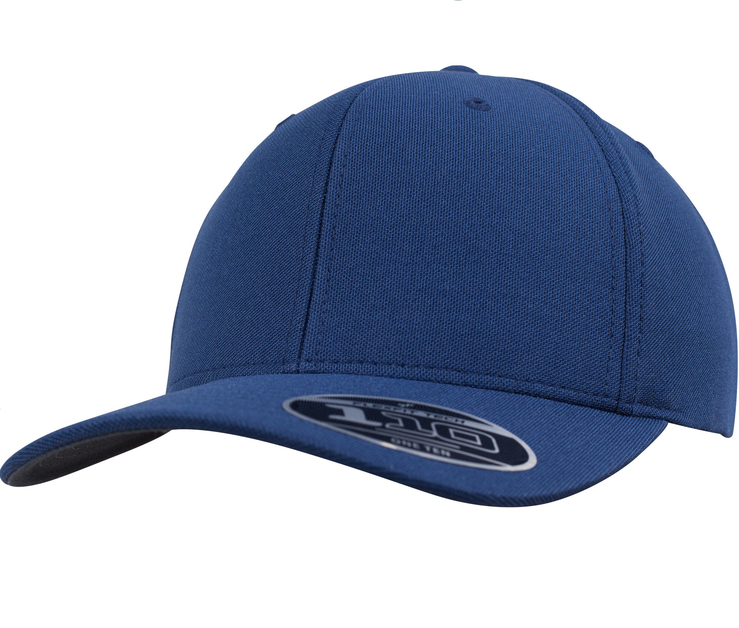 Casquette Maille Piquée - Navy