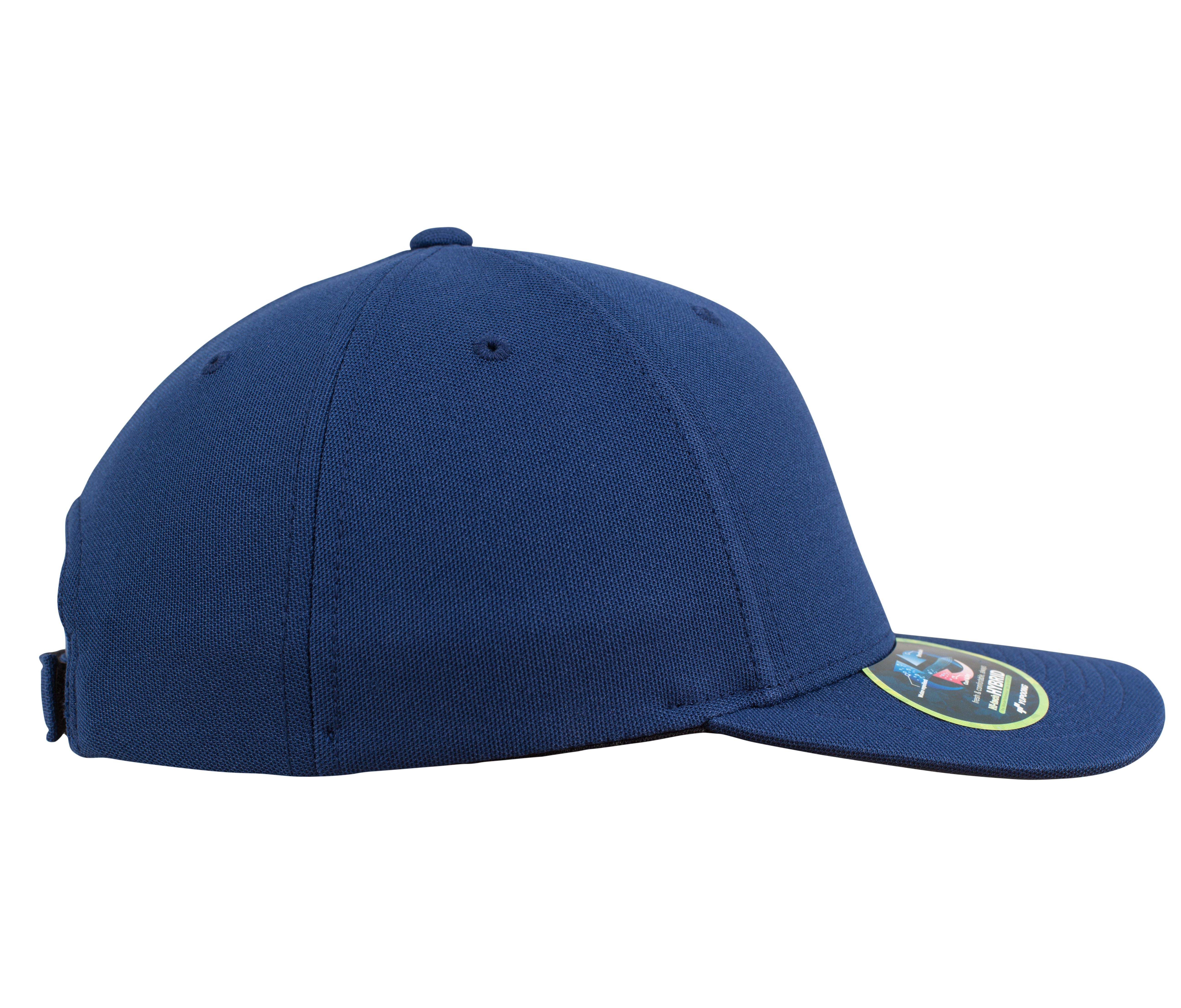 Casquette Maille Piquée - Navy