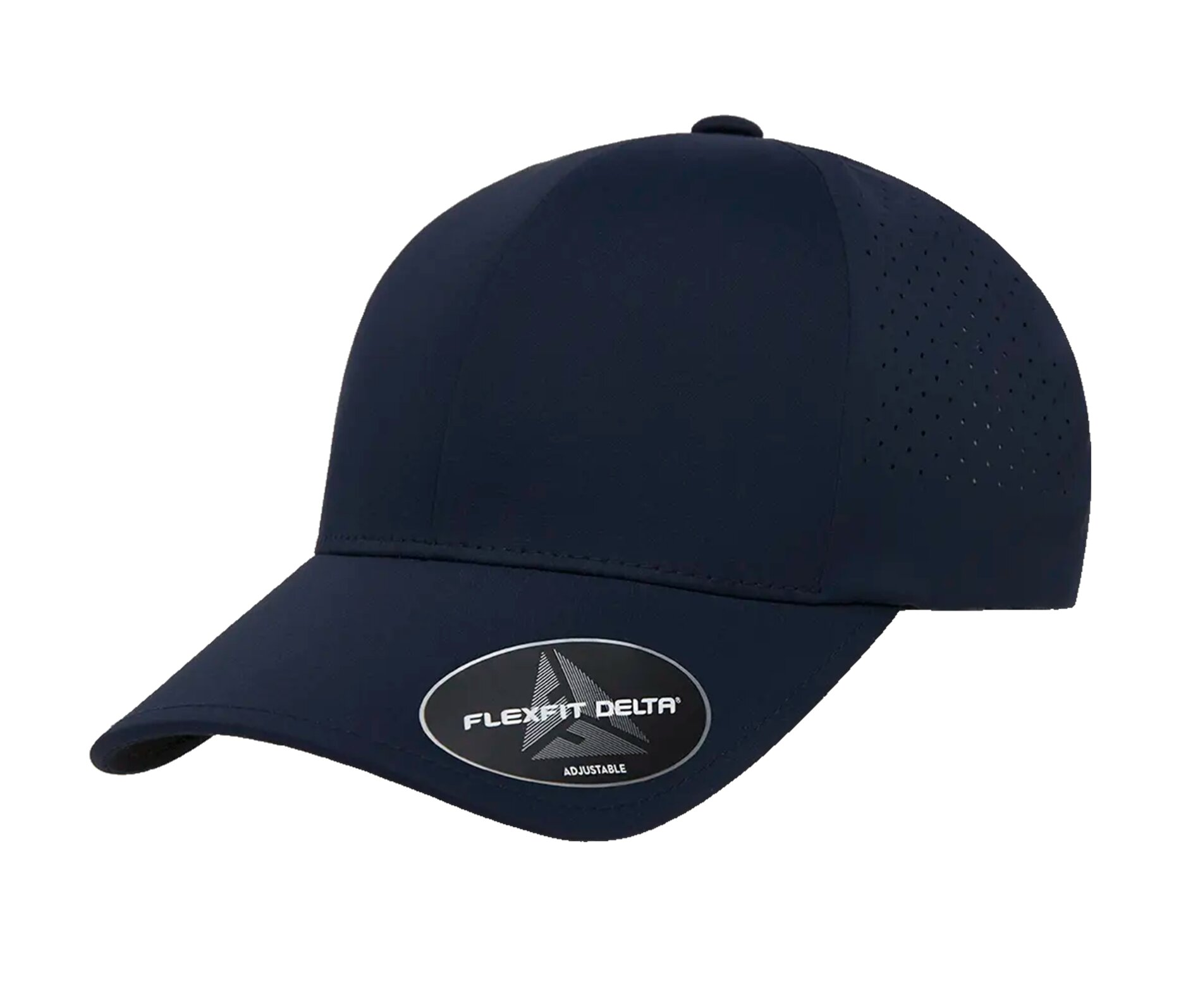 Casquette Sport 6 Panneaux - Navy