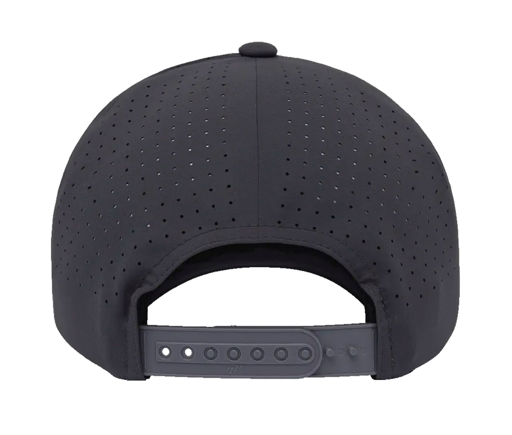 Casquette Sport 6 Panneaux - Dark Grey