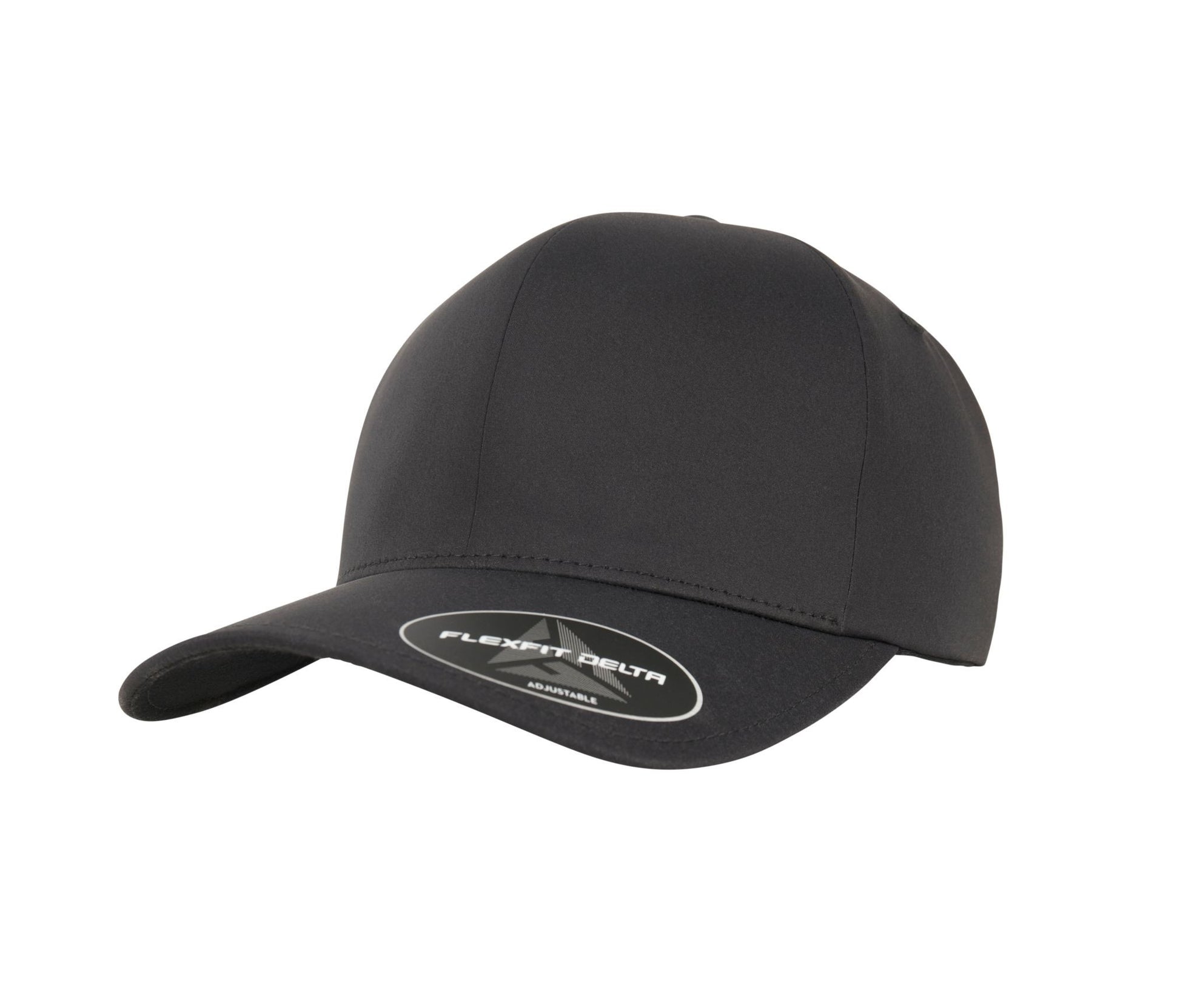 Casquette - Black