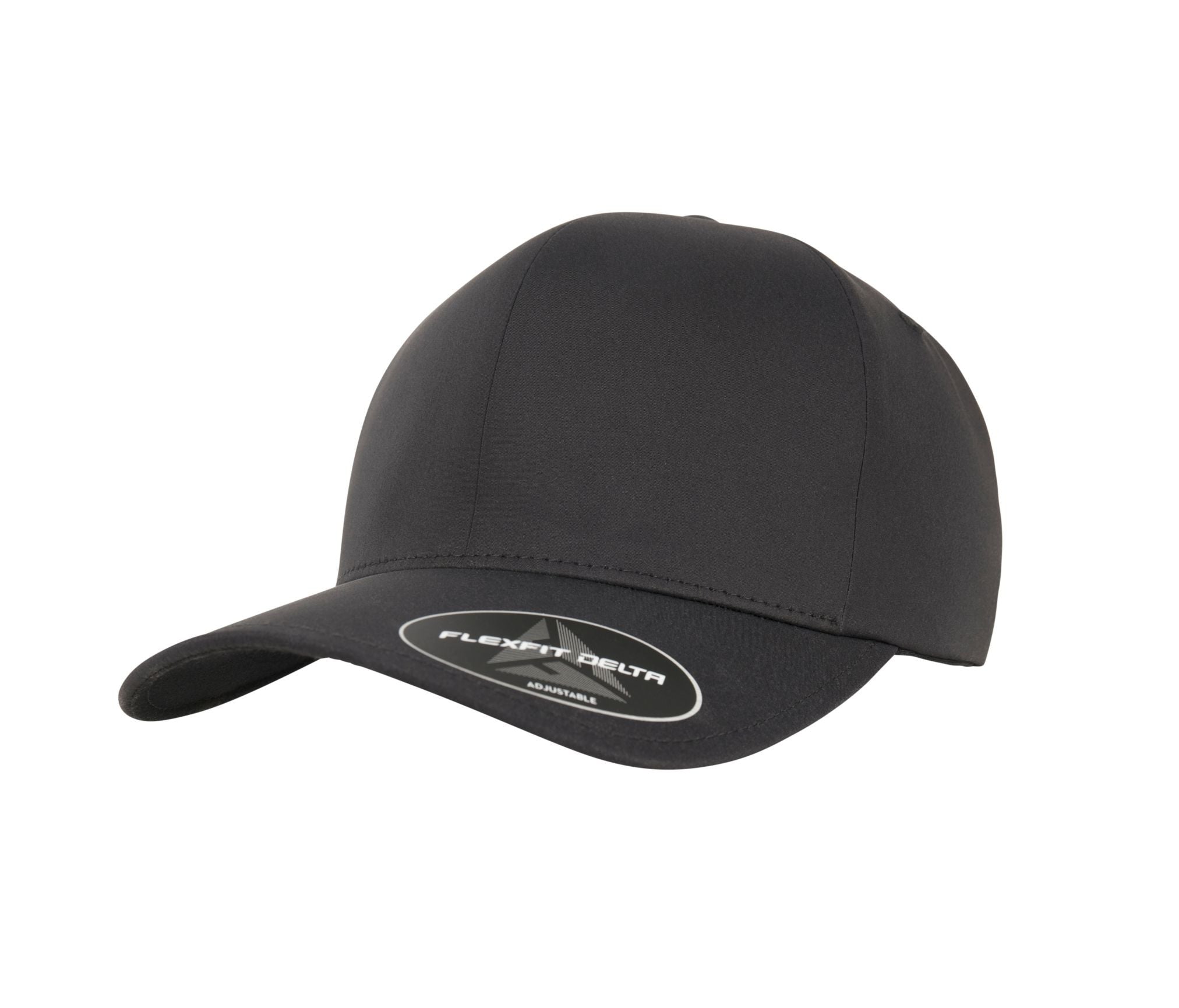 Casquette - Black