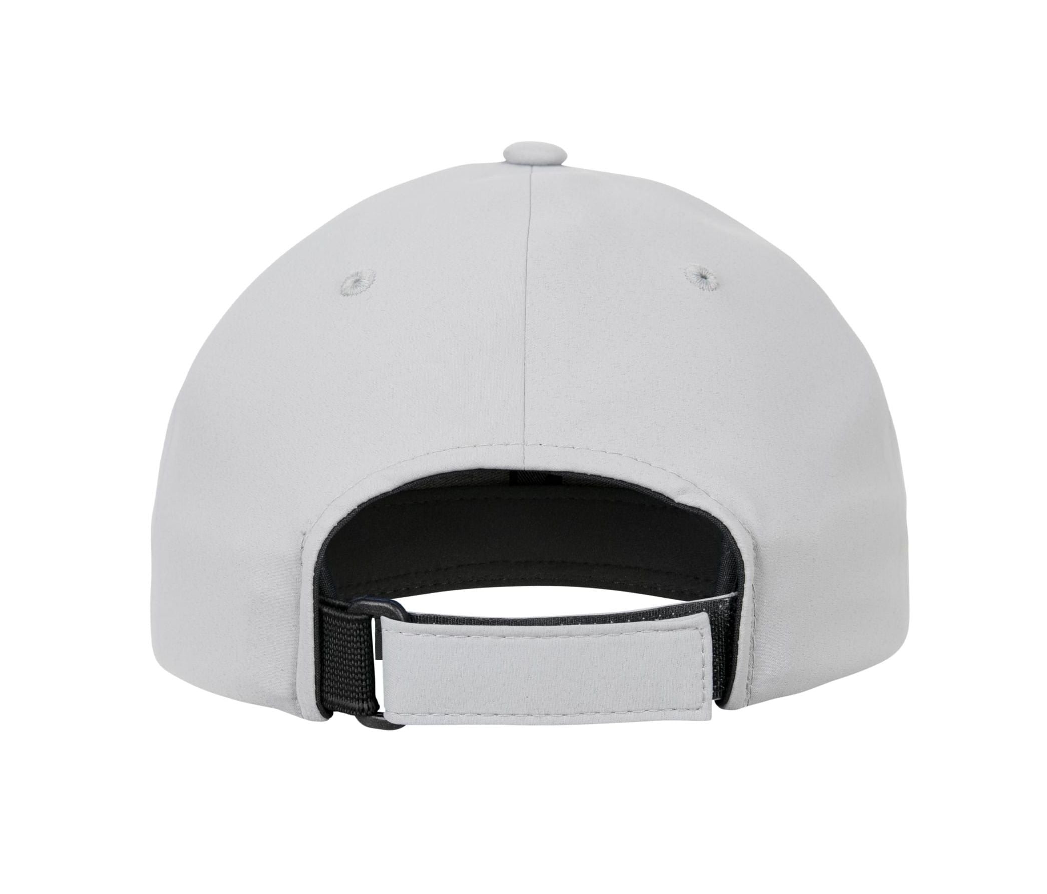 Casquette - Silver
