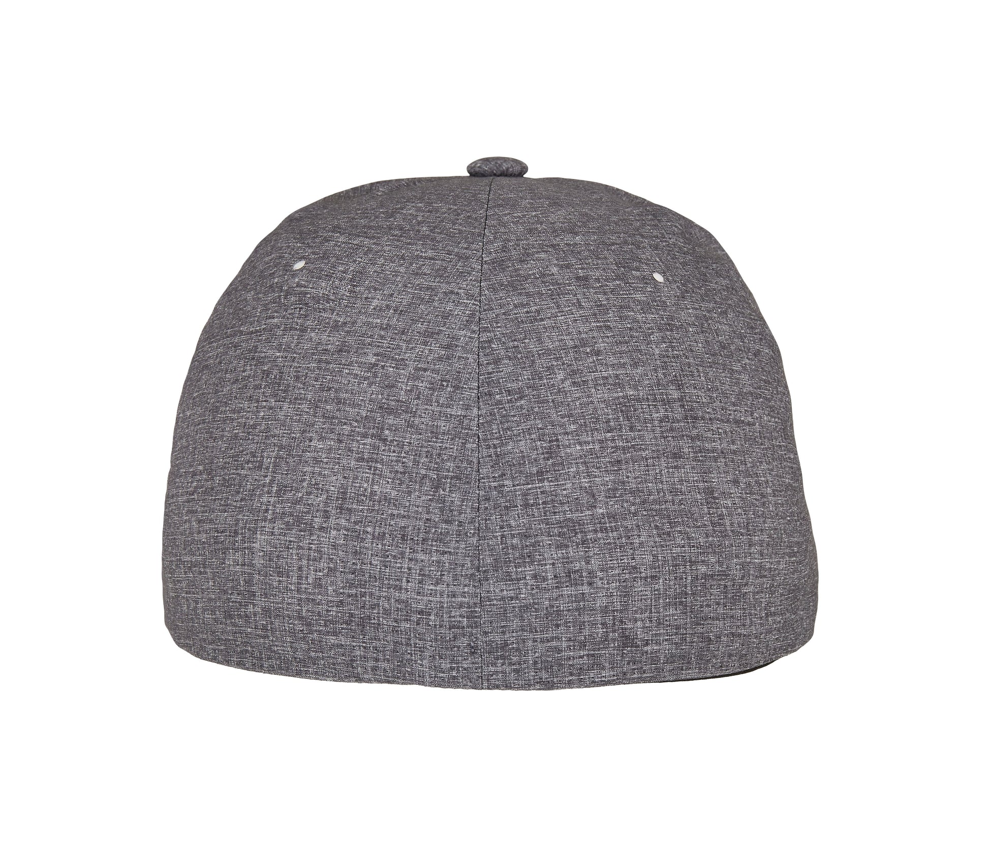 Casquette Baseball - Melange Blue