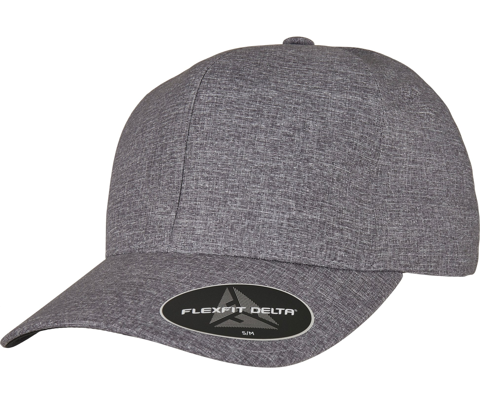 Casquette Baseball - Melange Blue