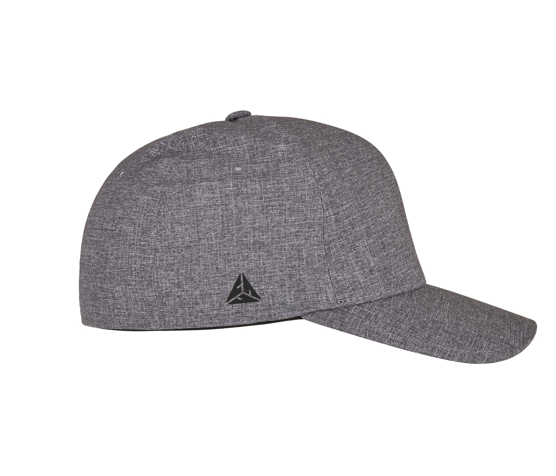 Casquette Baseball - Melange Blue