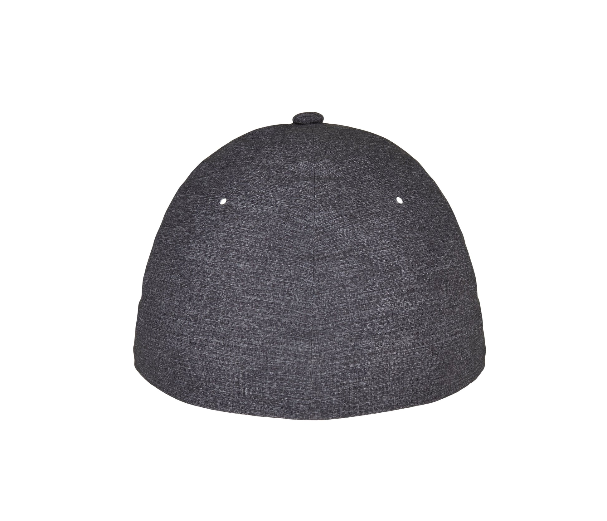 Casquette Baseball - Melange Charcoal