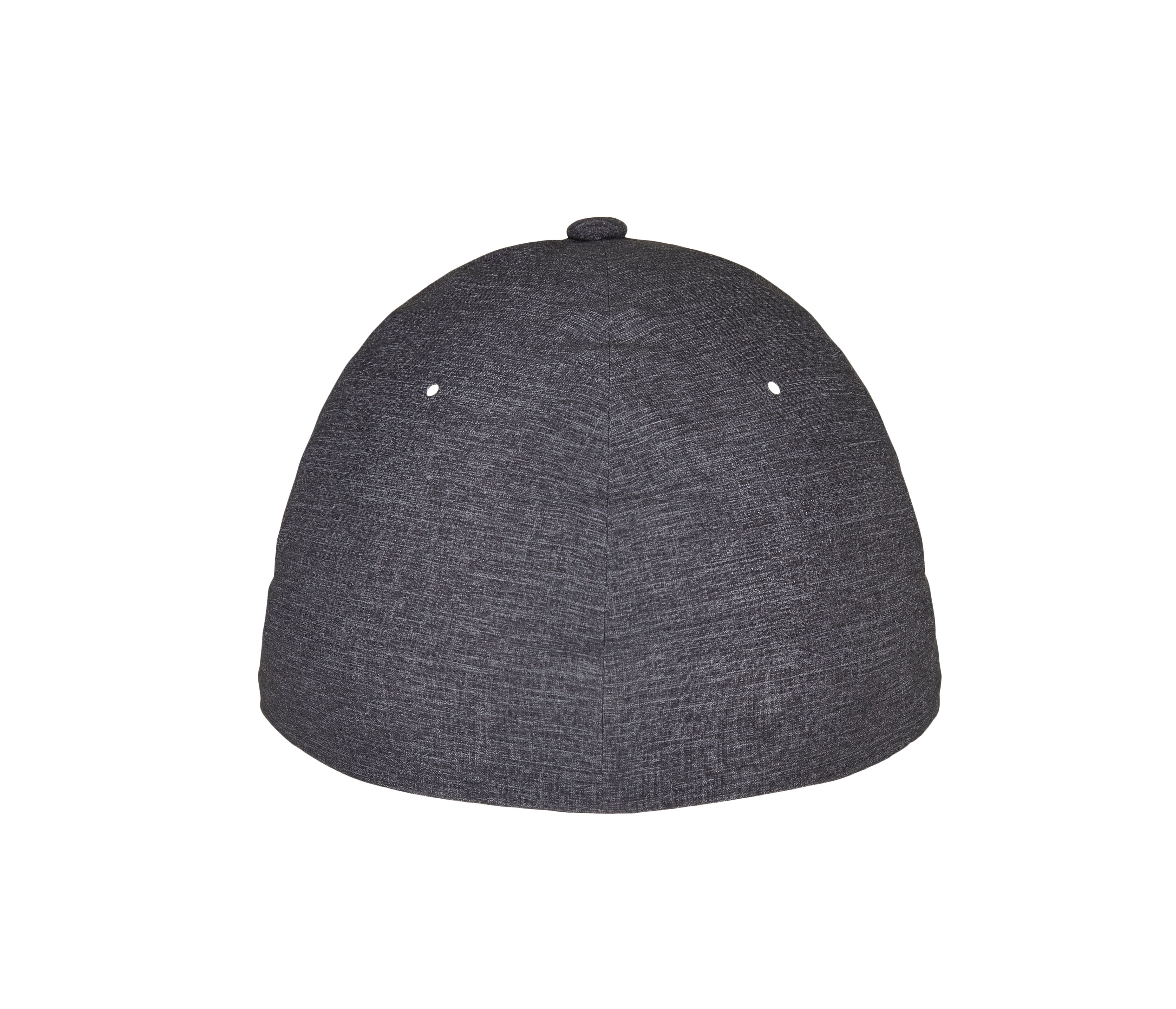 Casquette Baseball - Melange Charcoal