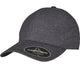 Melange Charcoal
