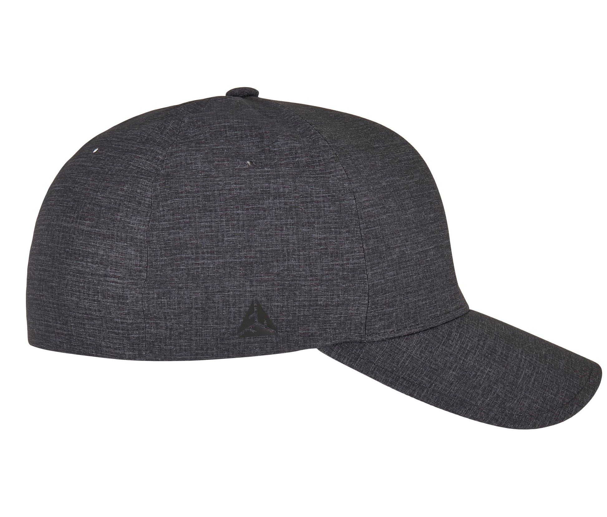 Casquette Baseball - Melange Charcoal