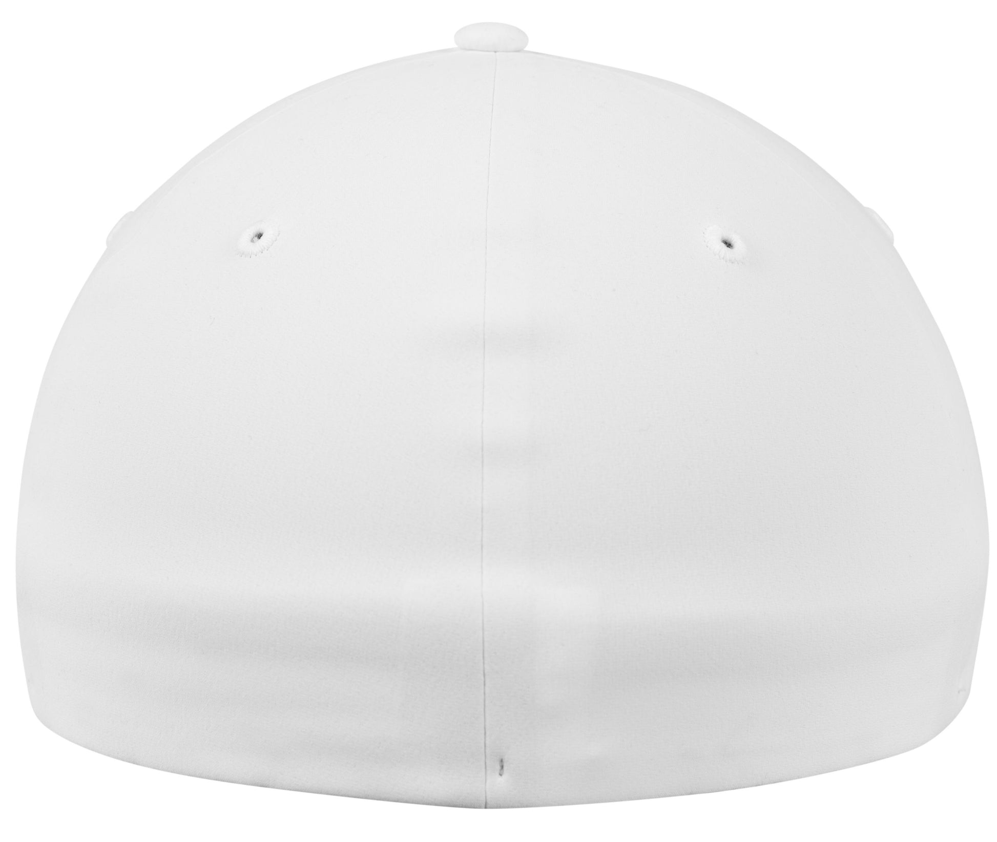 Casquette en Fibre de Carbone - White