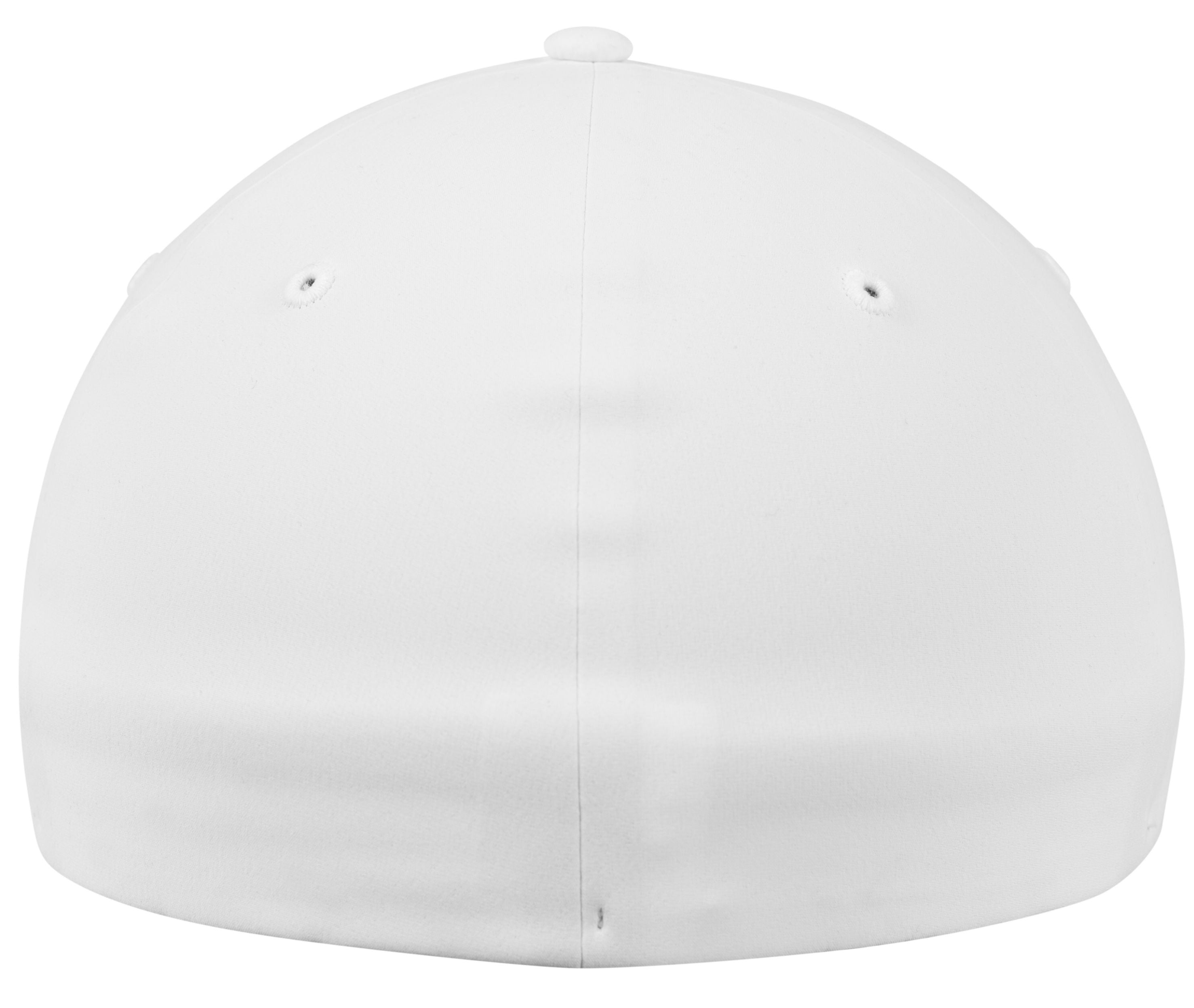Casquette en Fibre de Carbone - White