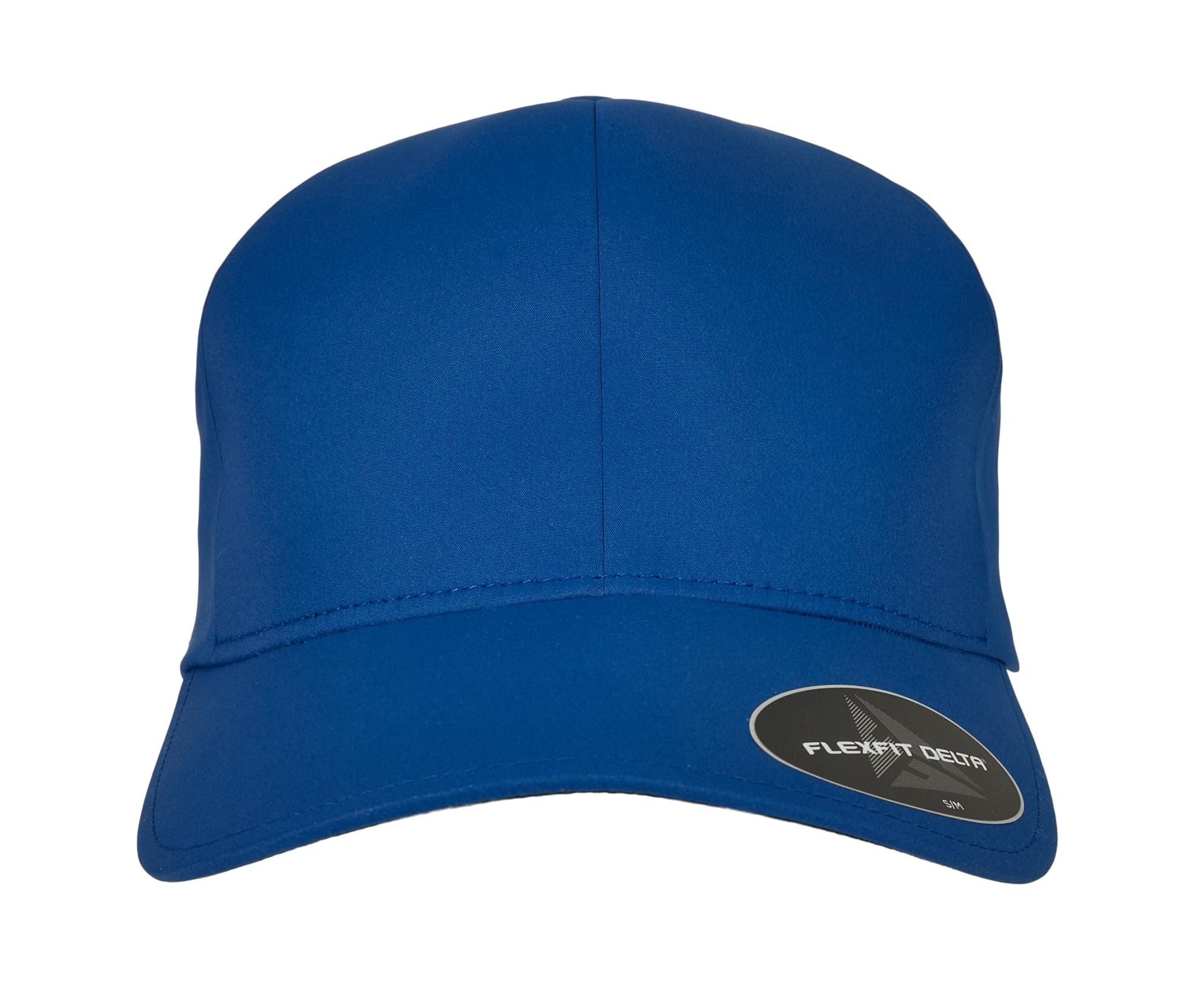 Casquette en Fibre de Carbone - Royal