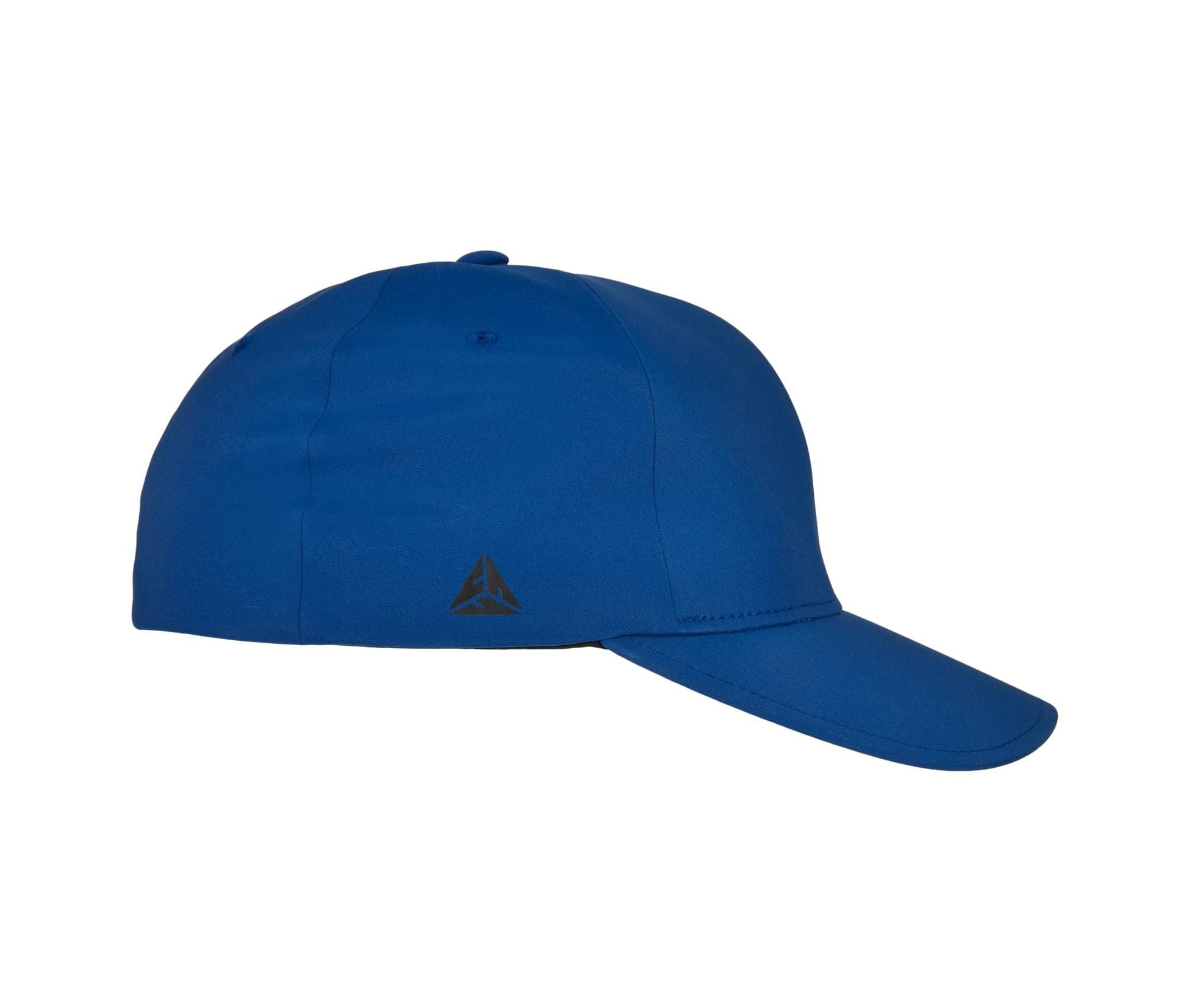 Casquette en Fibre de Carbone - Royal
