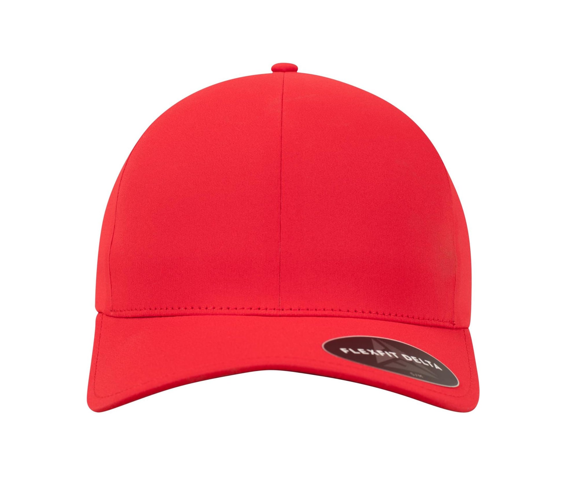 Casquette en Fibre de Carbone - Red