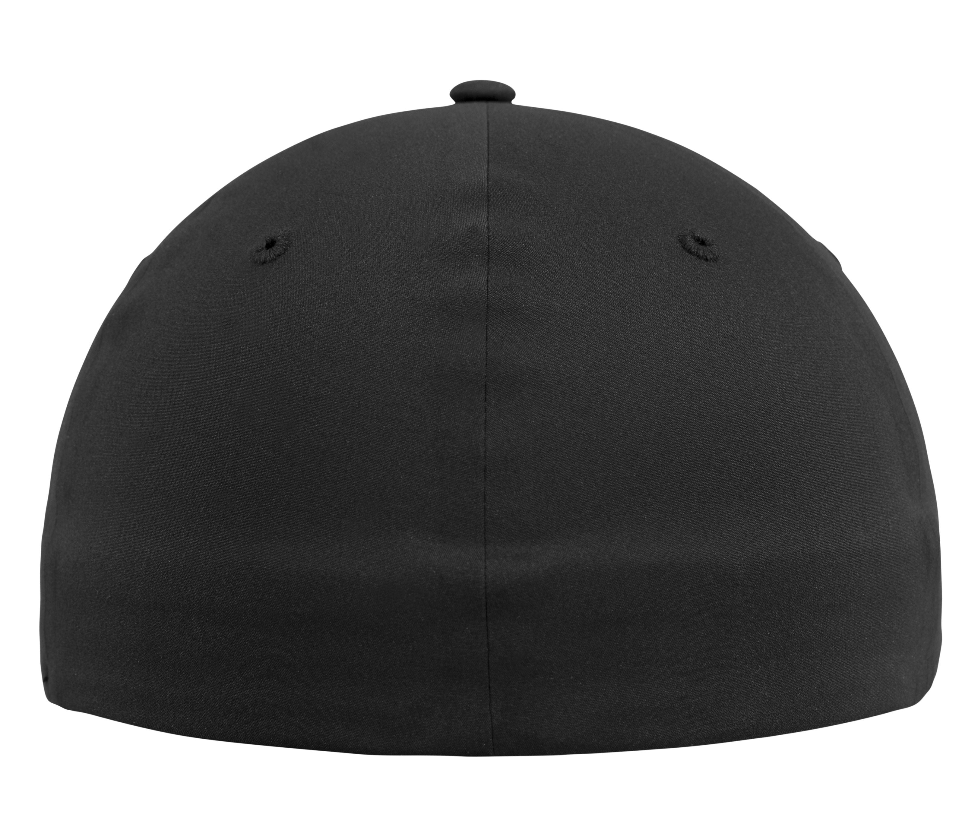 Casquette en Fibre de Carbone - Black
