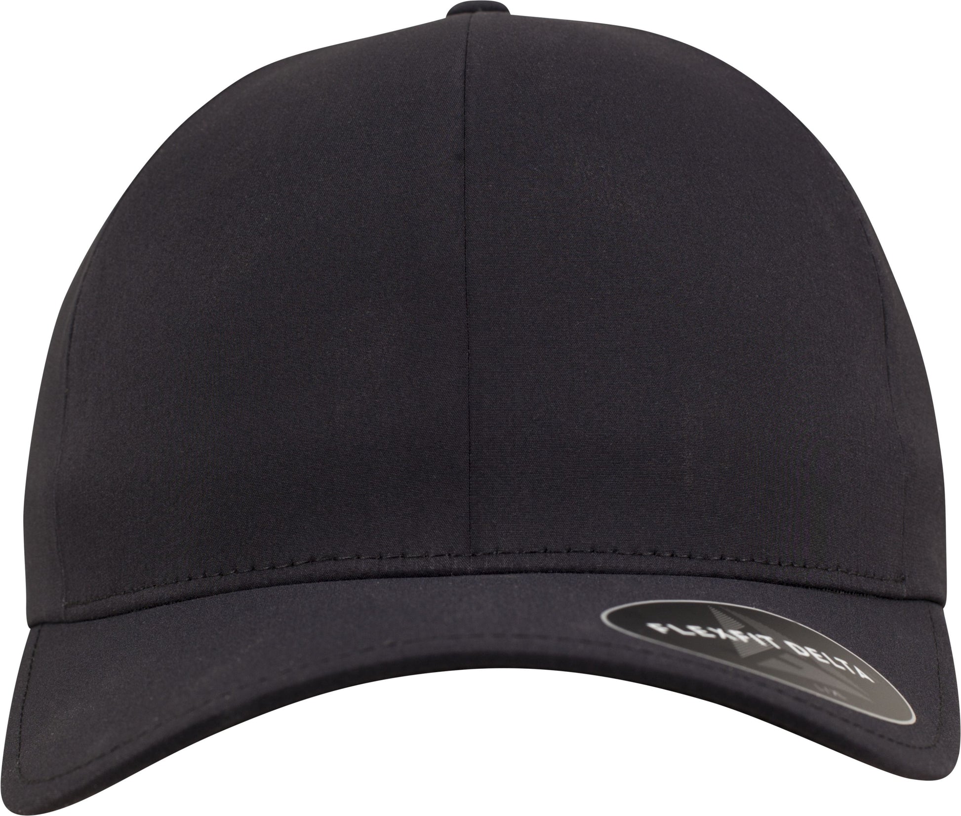 Casquette en Fibre de Carbone - Black