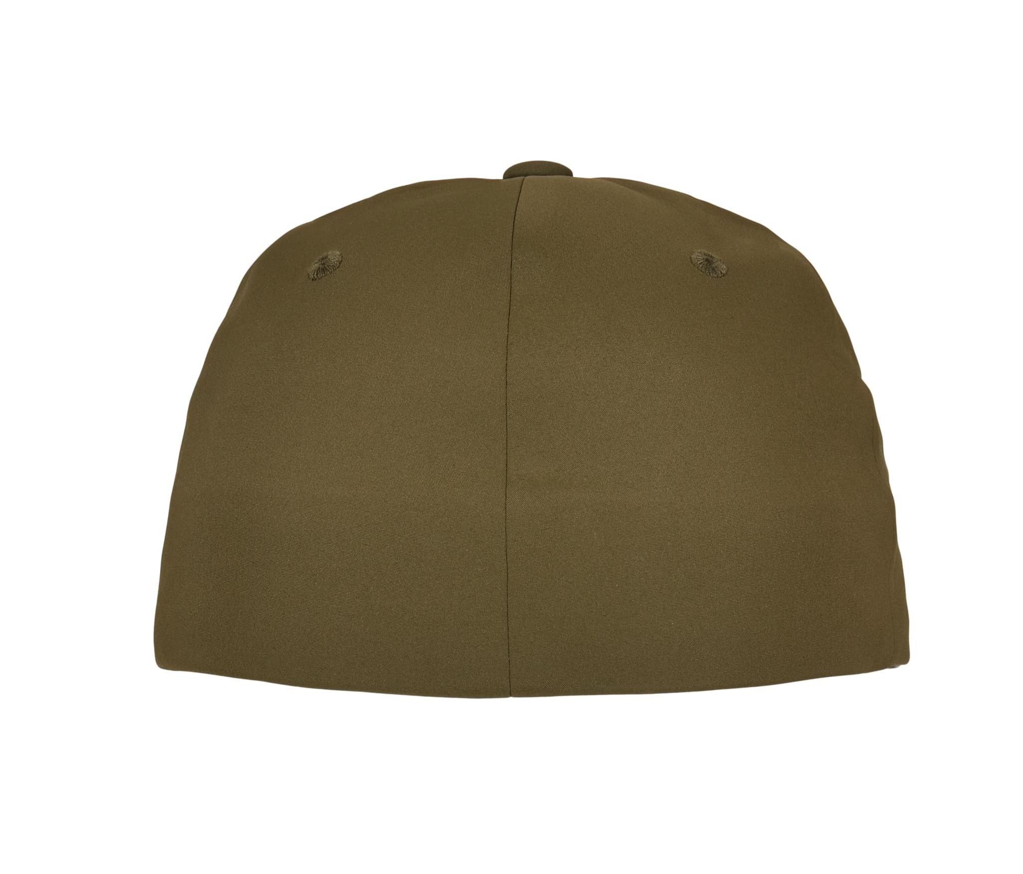 Casquette en Fibre de Carbone - Olive