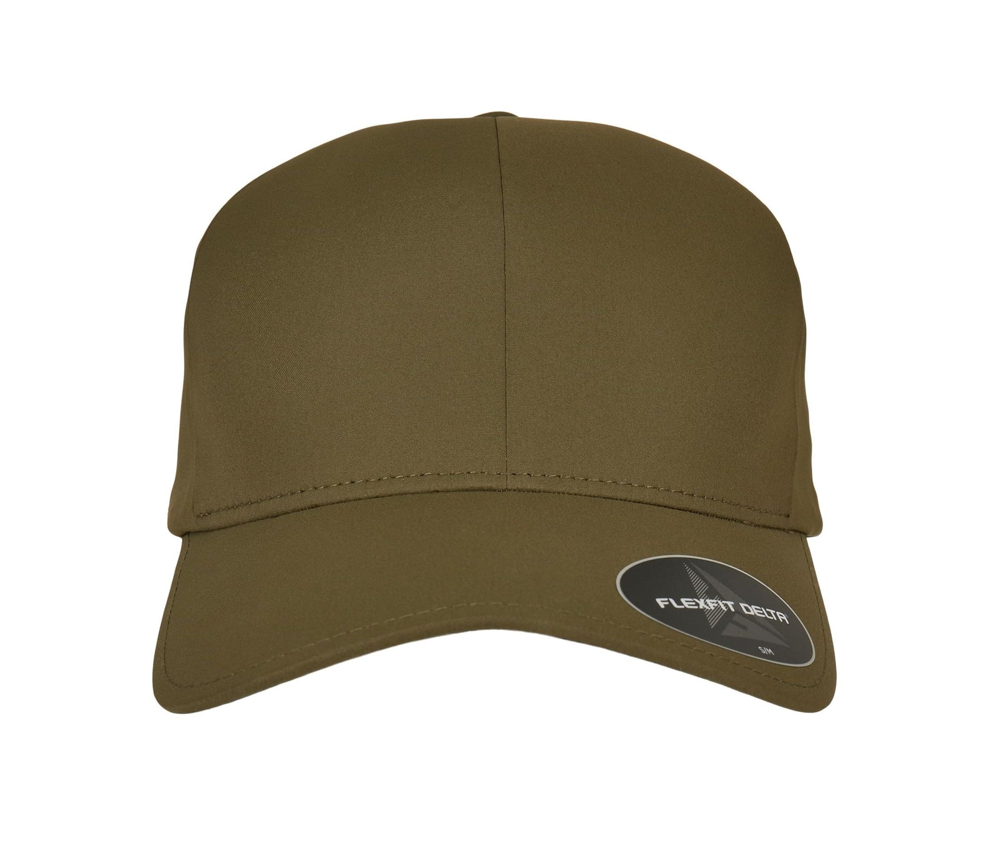 Casquette en Fibre de Carbone - Olive