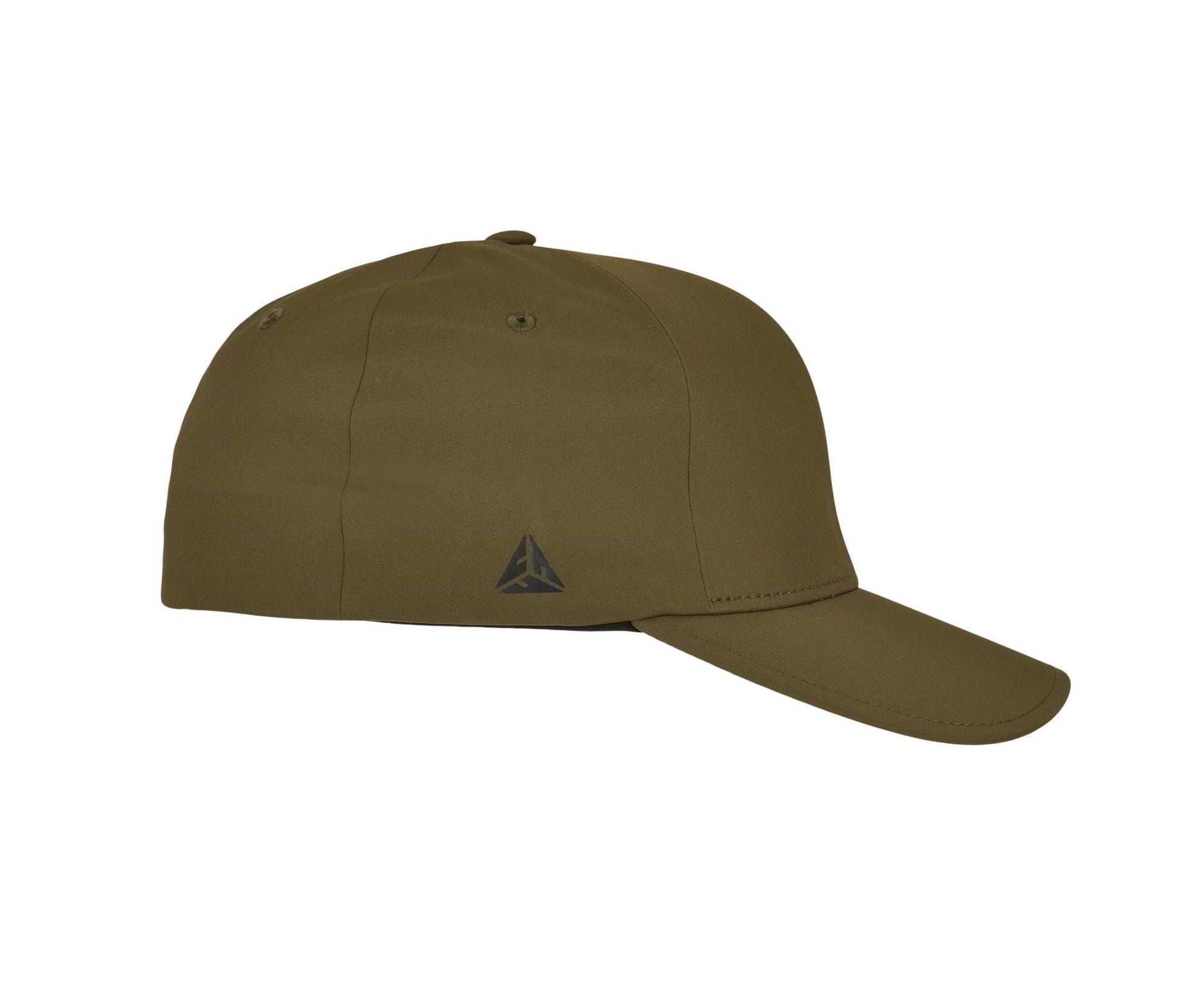 Casquette en Fibre de Carbone - Olive