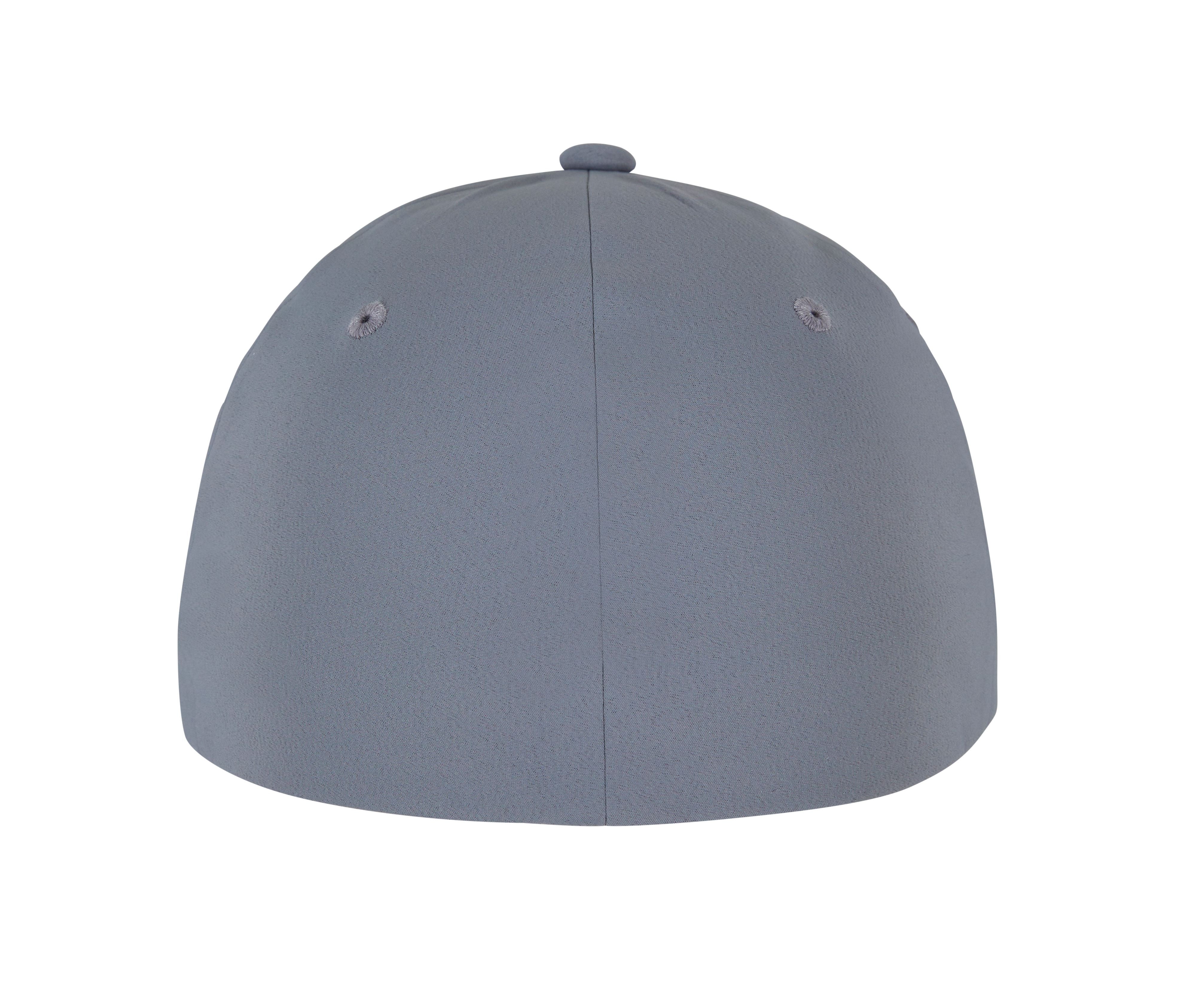 Casquette en Fibre de Carbone - Stone Grey