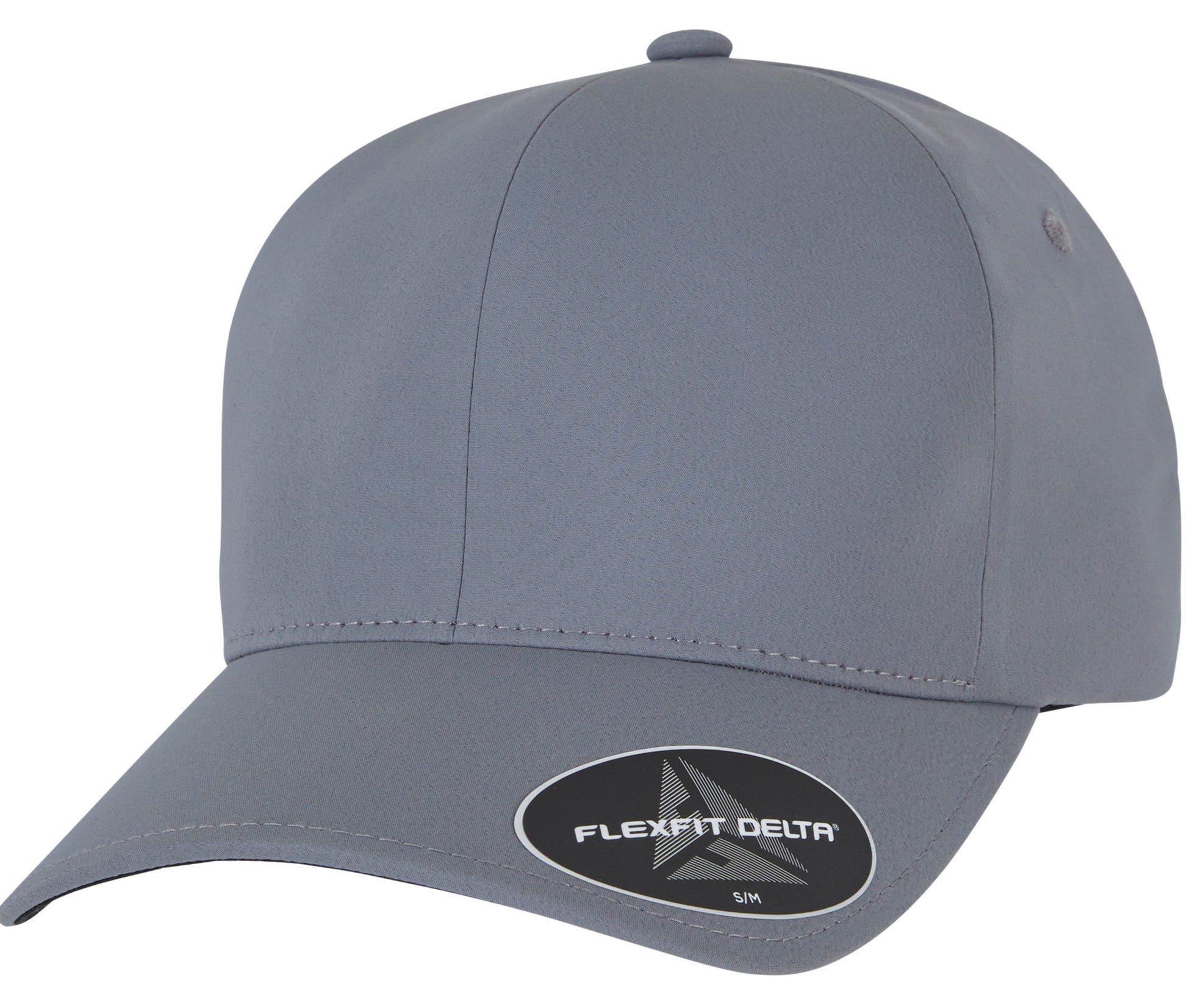 Casquette en Fibre de Carbone - Stone Grey