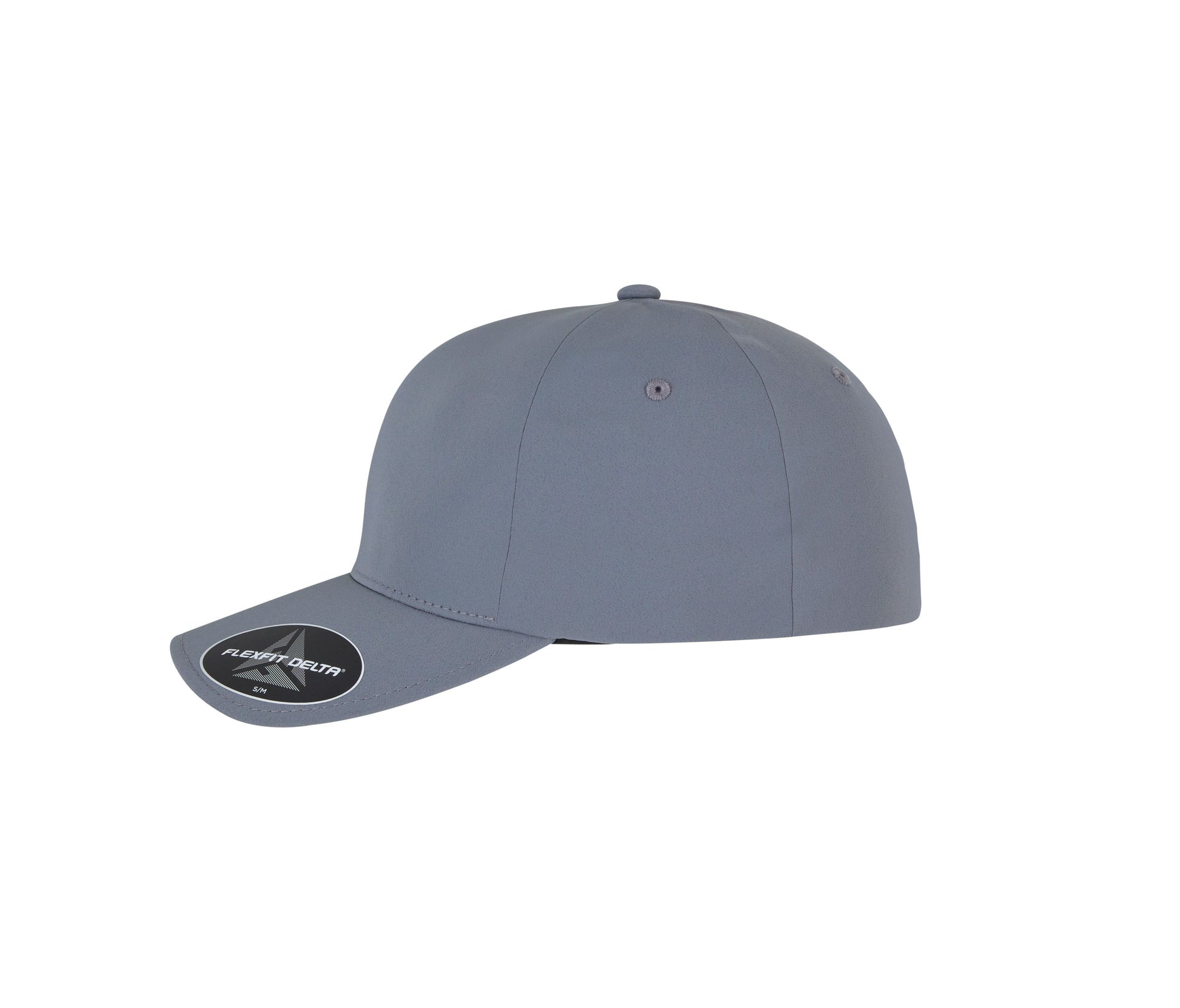 Casquette en Fibre de Carbone - Stone Grey
