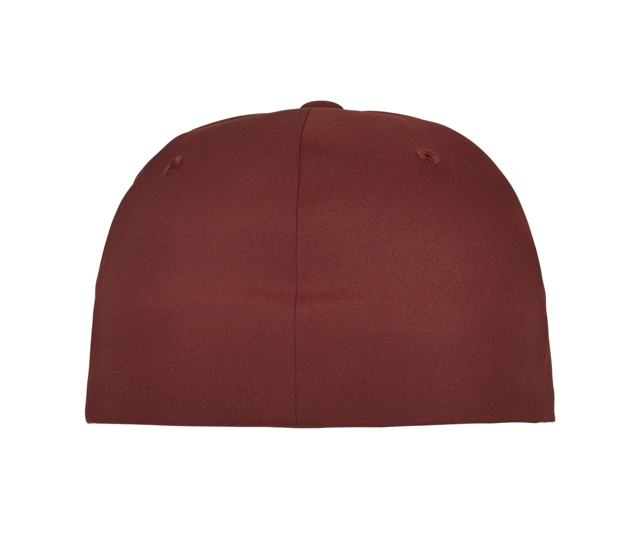 Casquette en Fibre de Carbone - Maroon
