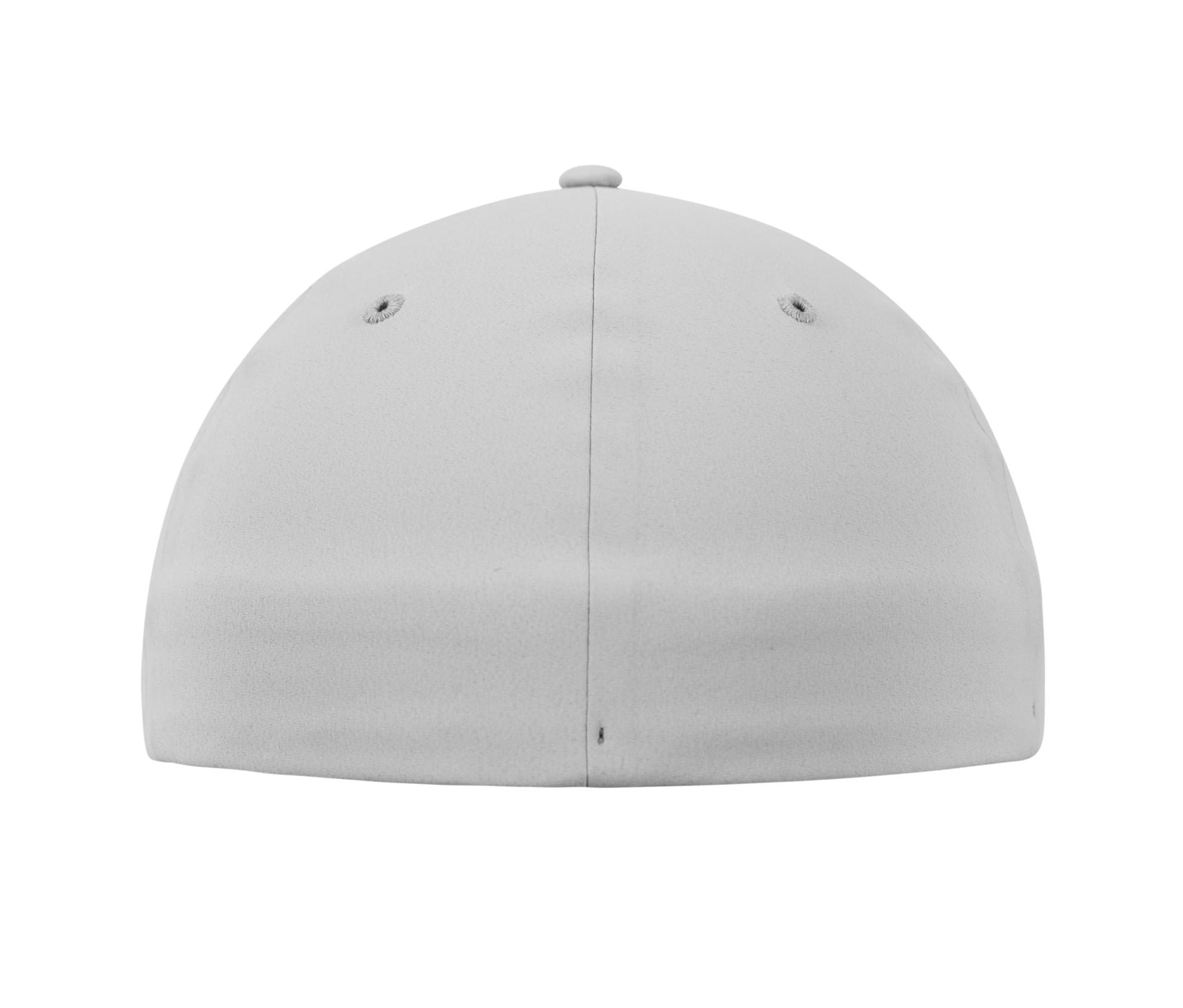 Casquette en Fibre de Carbone - Silver