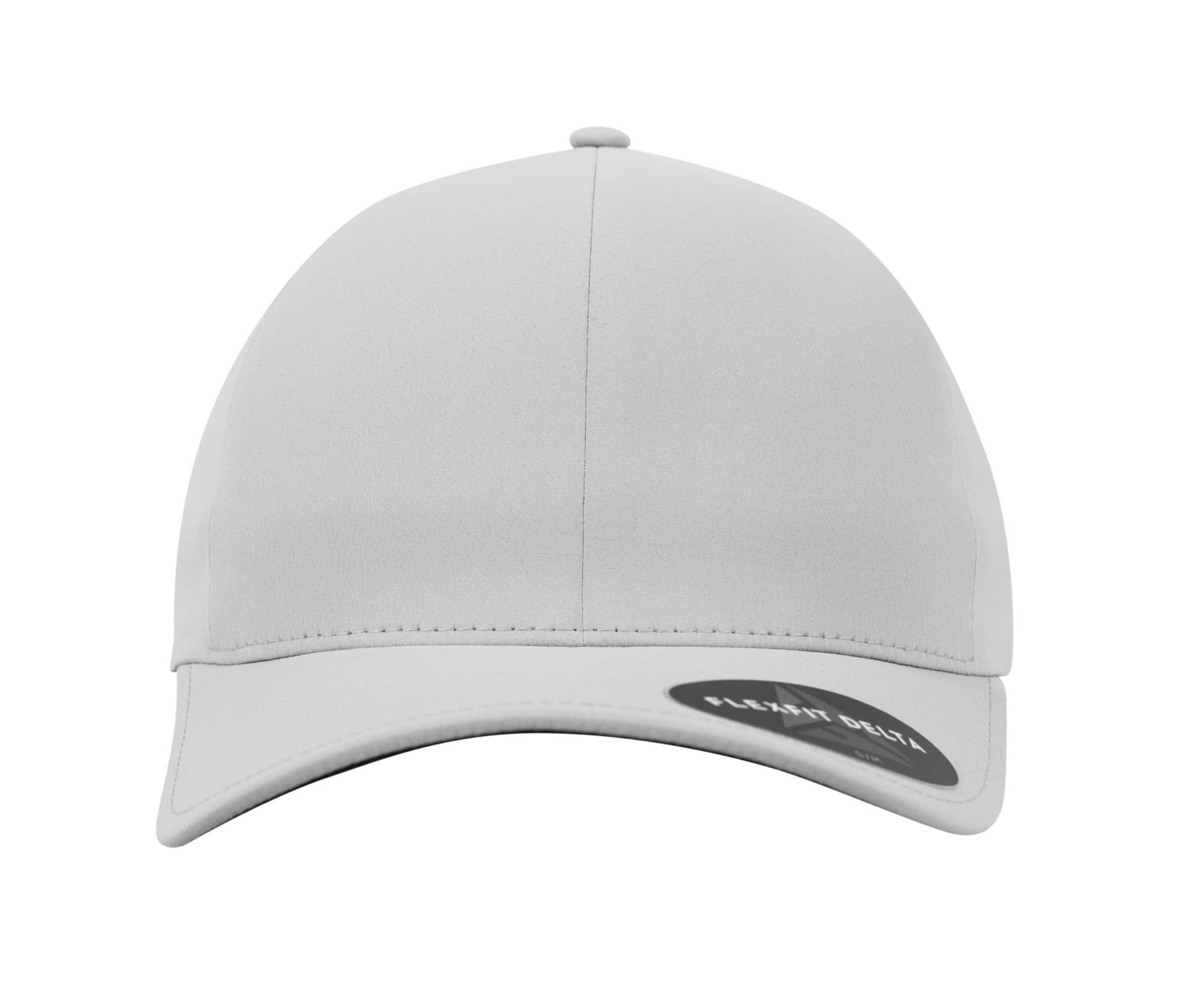 Casquette en Fibre de Carbone - Silver
