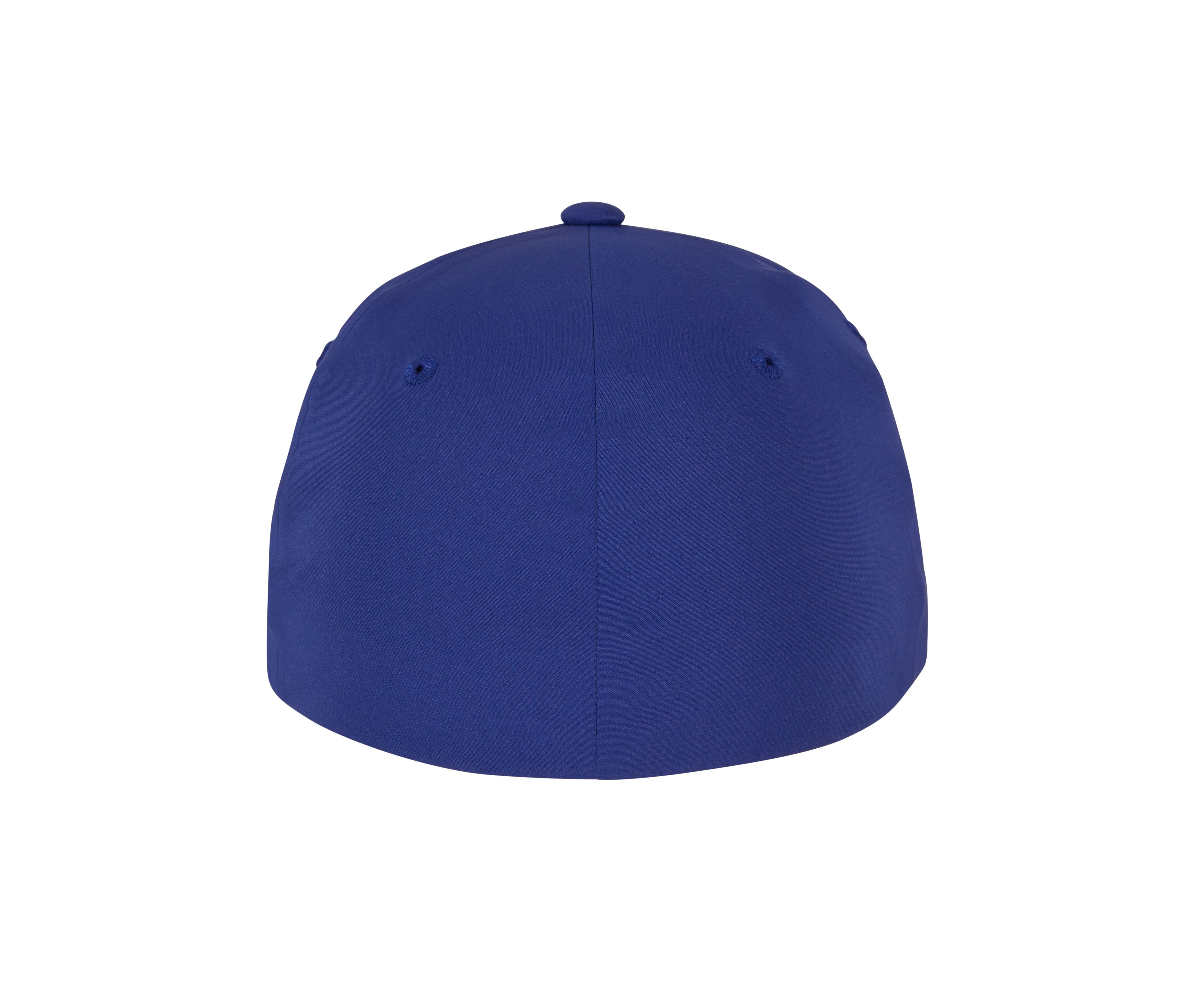 Casquette en Fibre de Carbone - Dark Royal