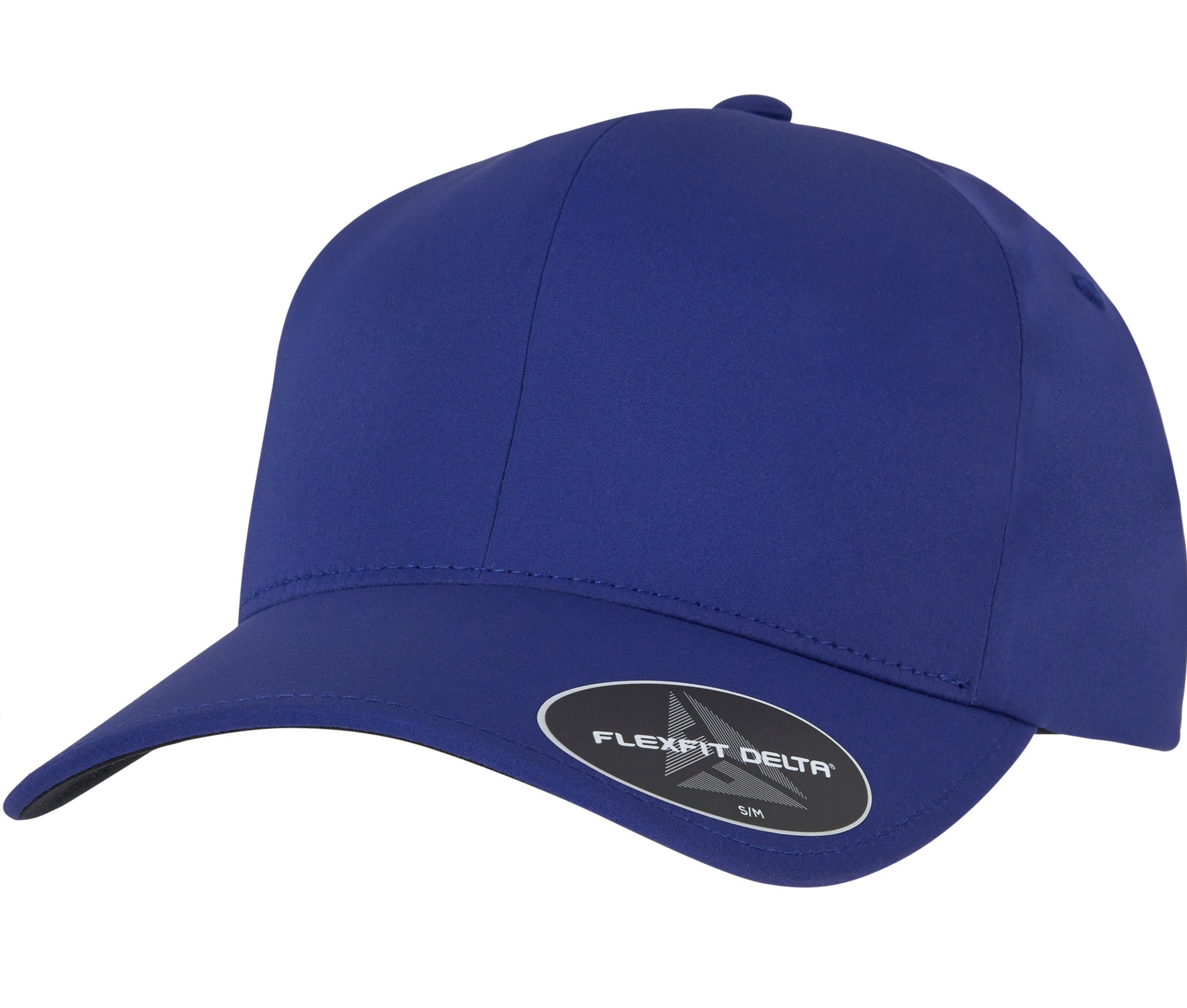 Casquette en Fibre de Carbone - Dark Royal