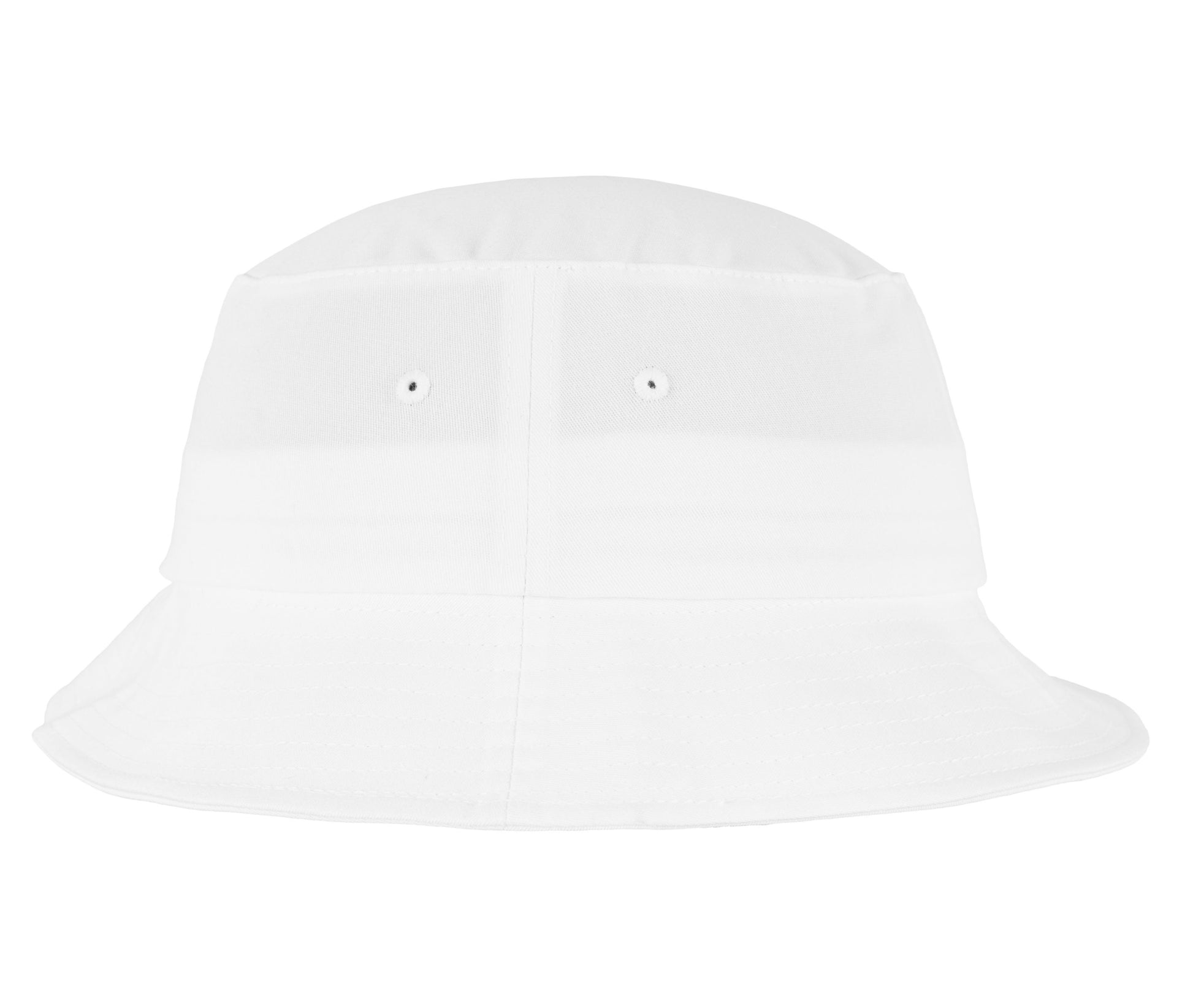 Bob en Coton - White