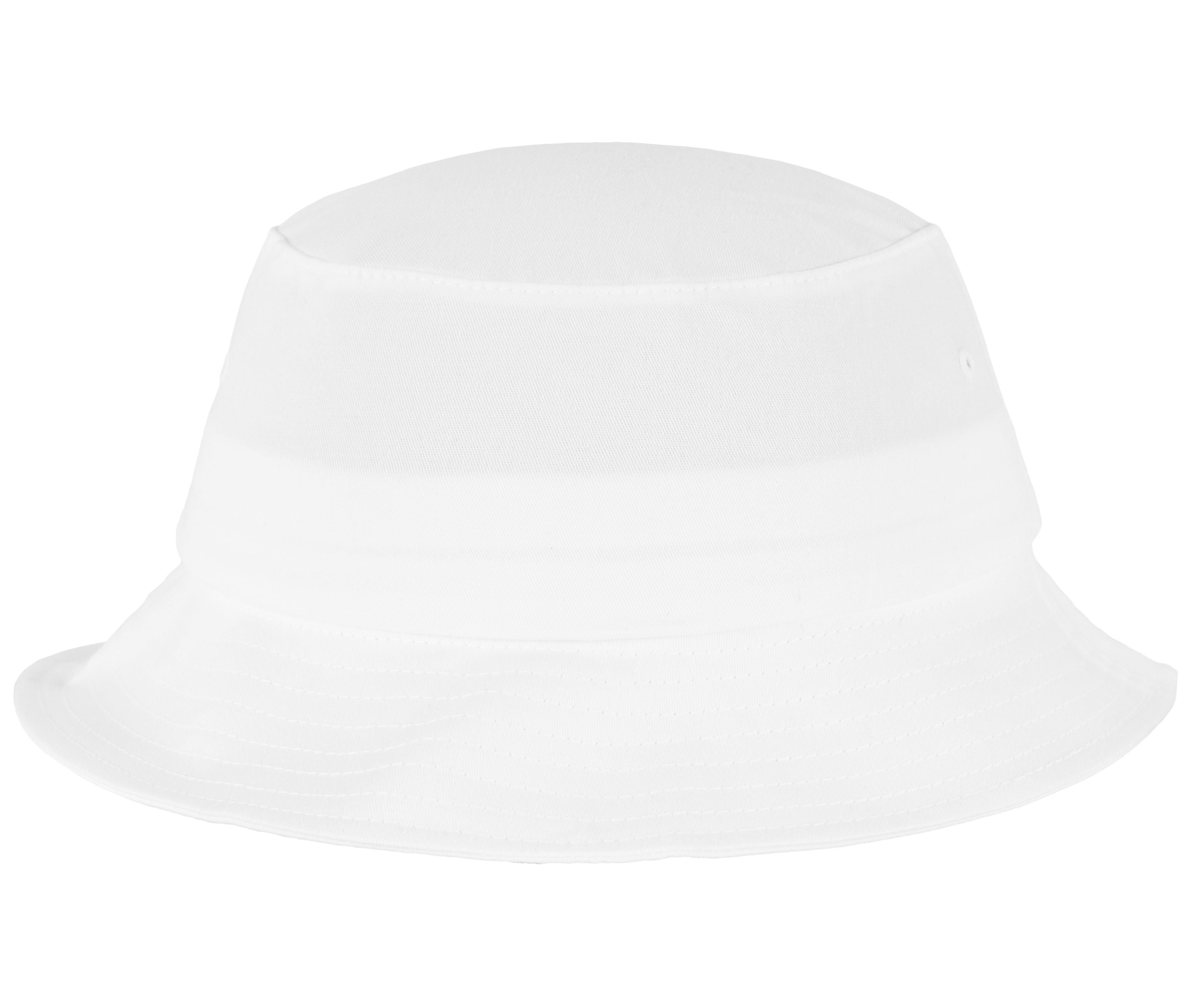 Bob en Coton - White