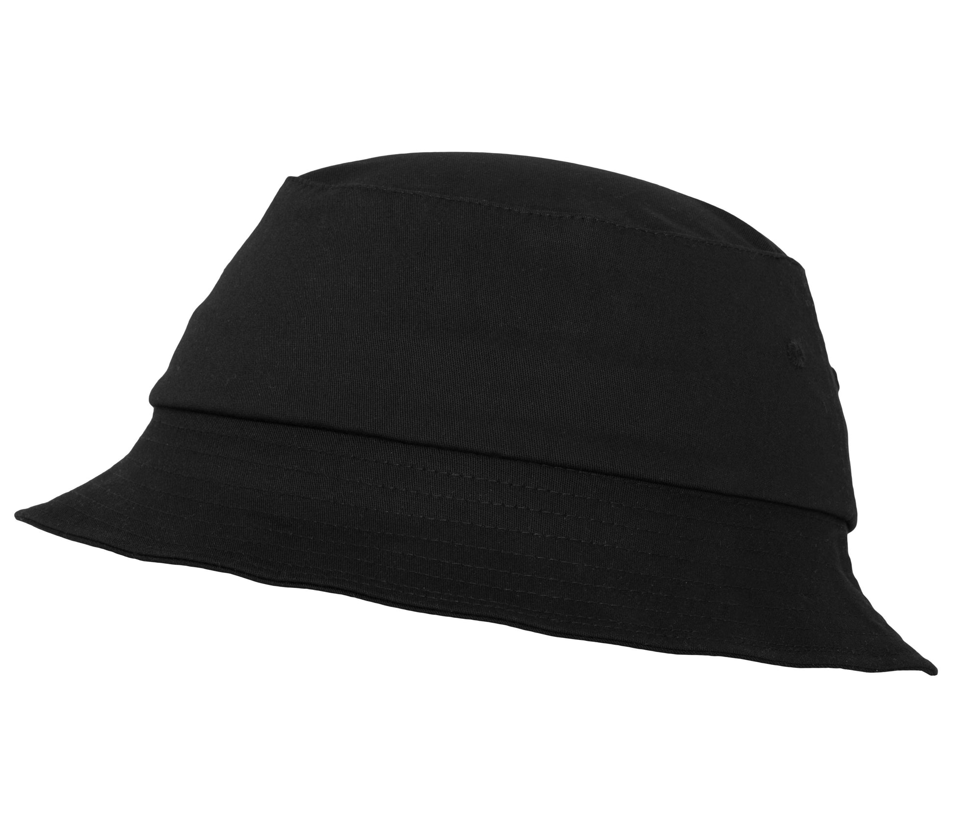 Bob en Coton - Black
