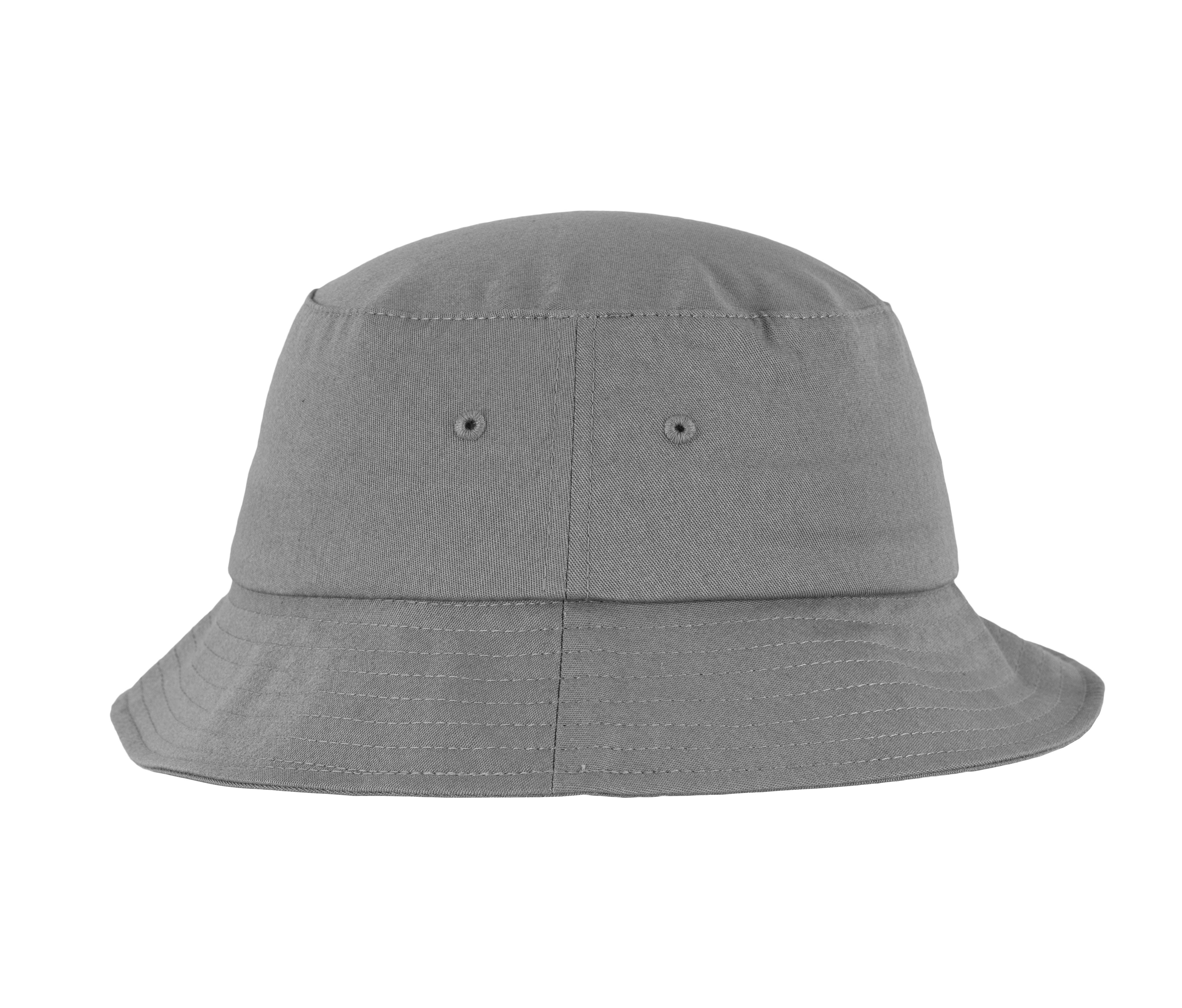 Bob en Coton - Grey