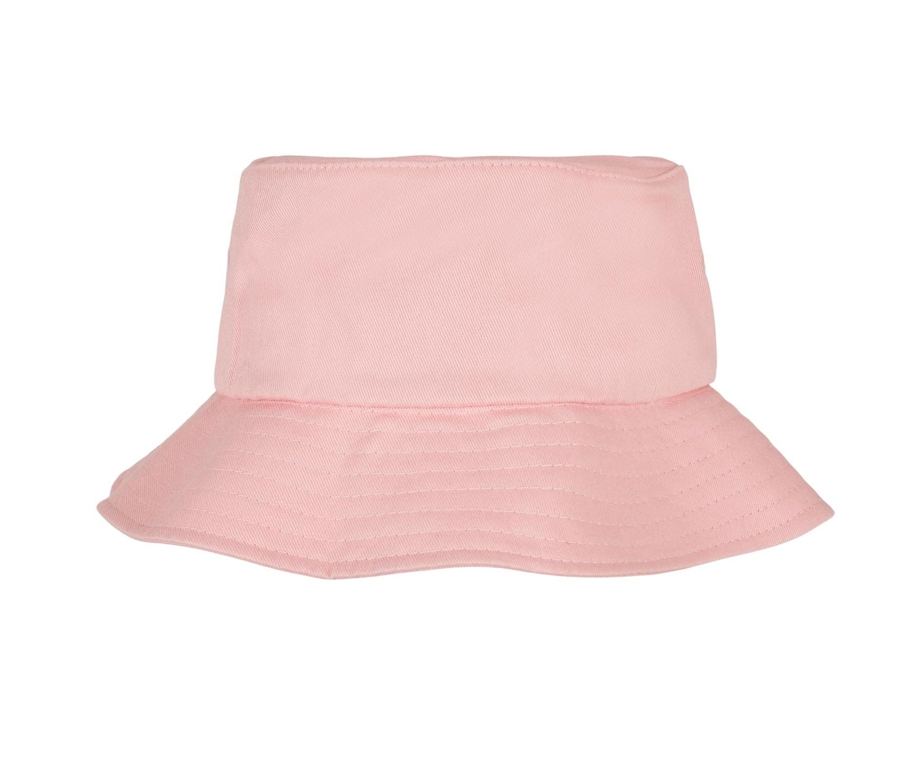 Bob en Coton - Light Pink