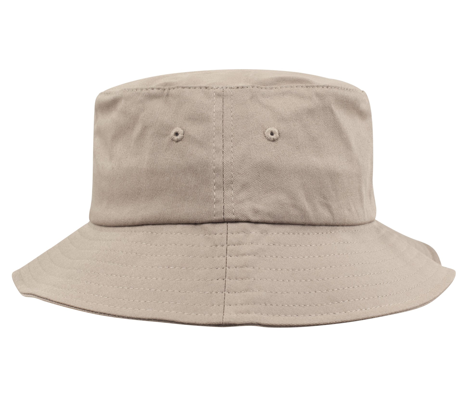 Bob en Coton - Khaki