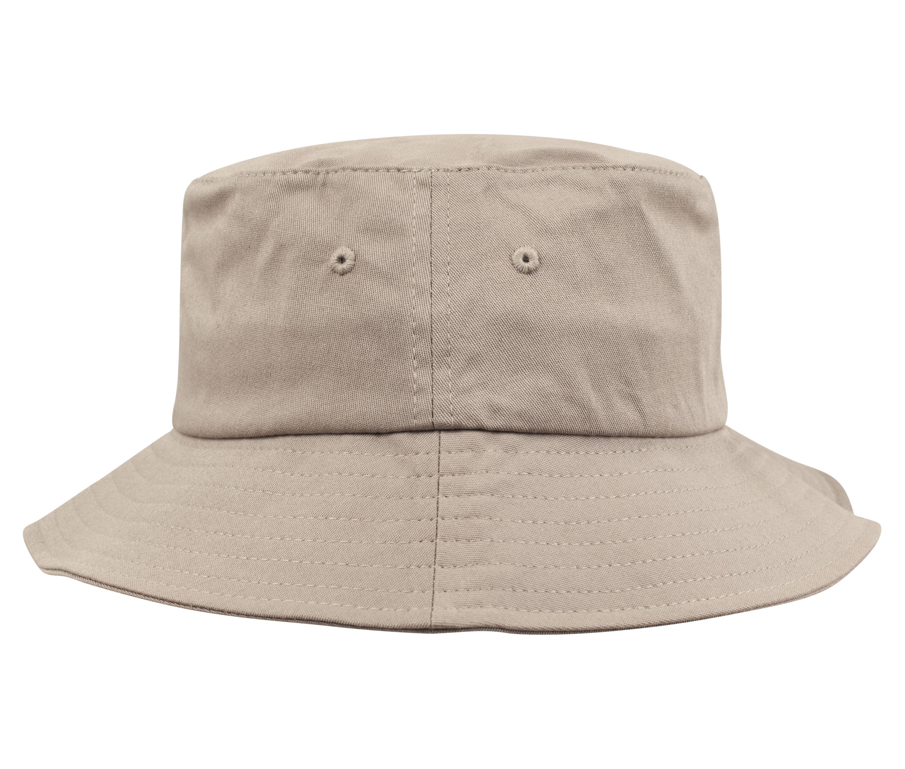 Bob en Coton - Khaki