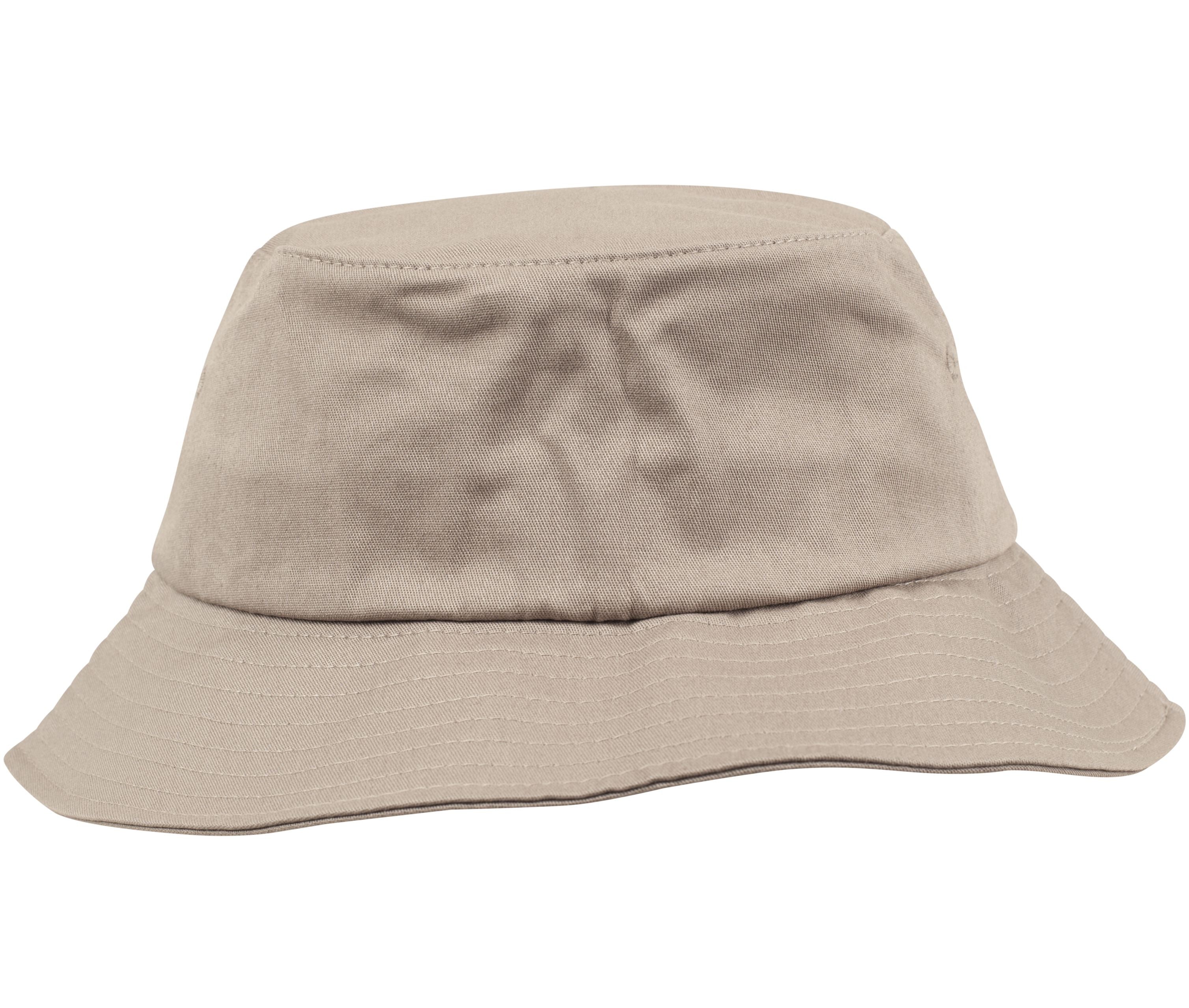 Bob en Coton - Khaki