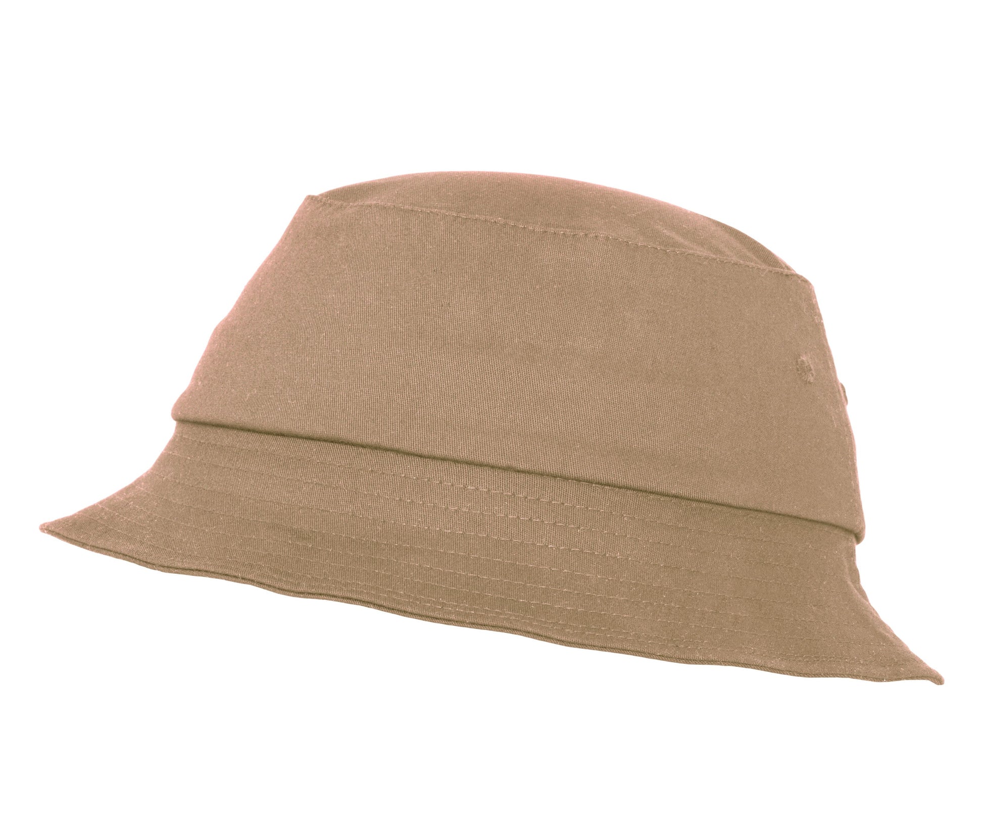 Bob en Coton - Khaki
