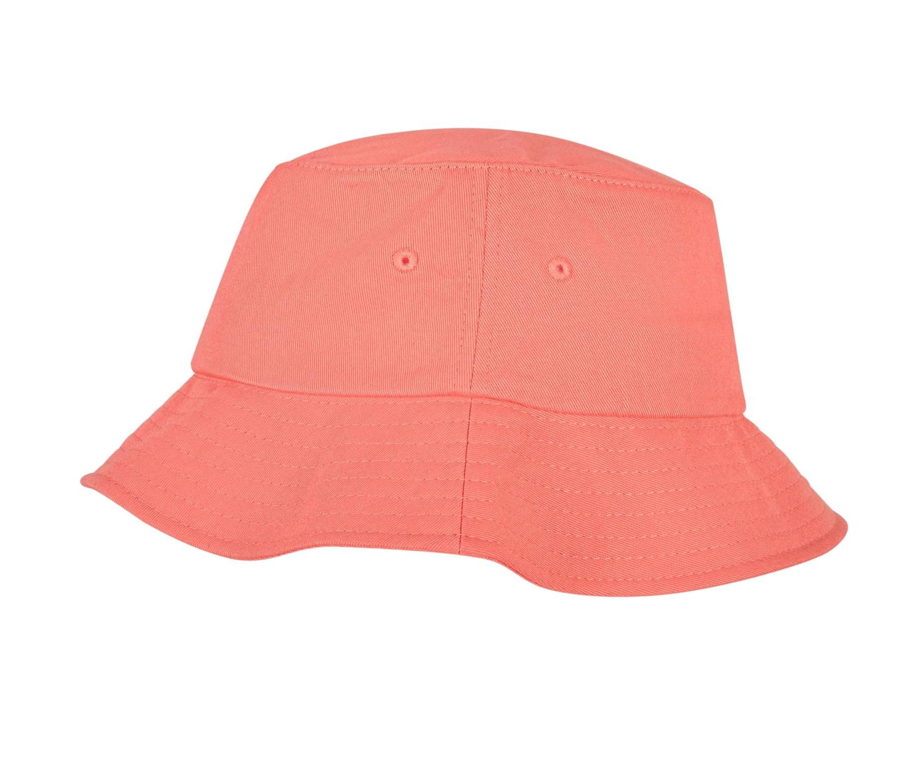 Bob en Coton - Spiced Coral
