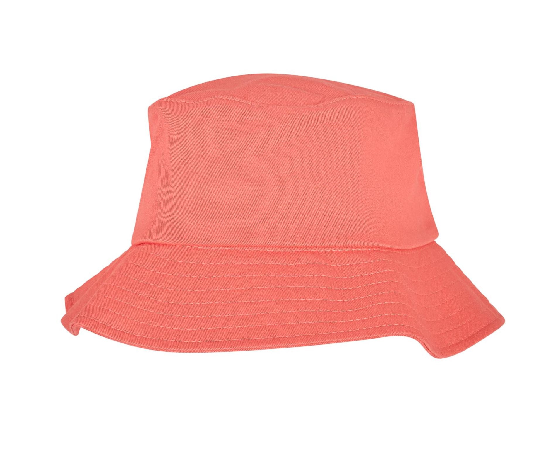 Bob en Coton - Spiced Coral