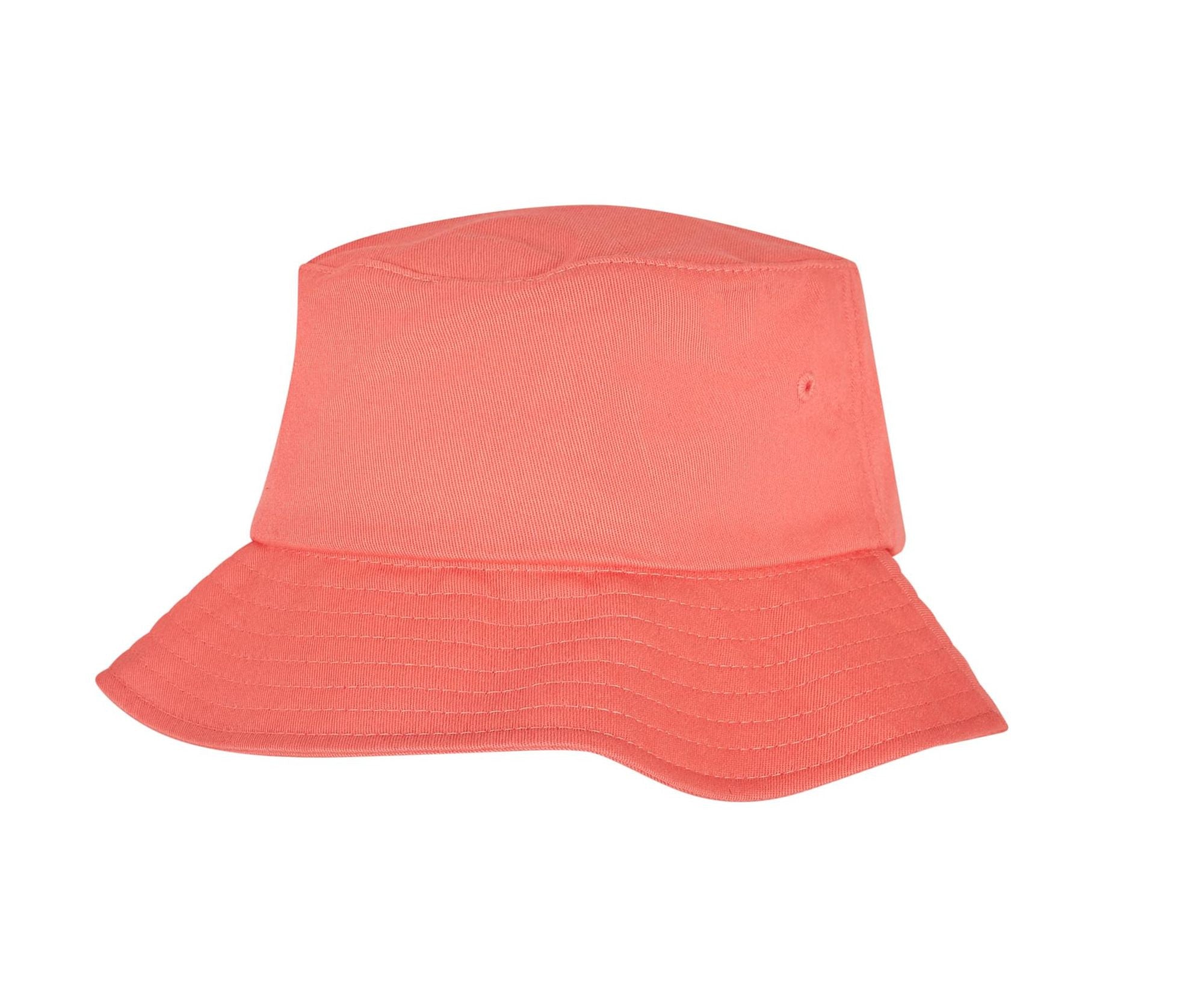 Bob en Coton - Spiced Coral