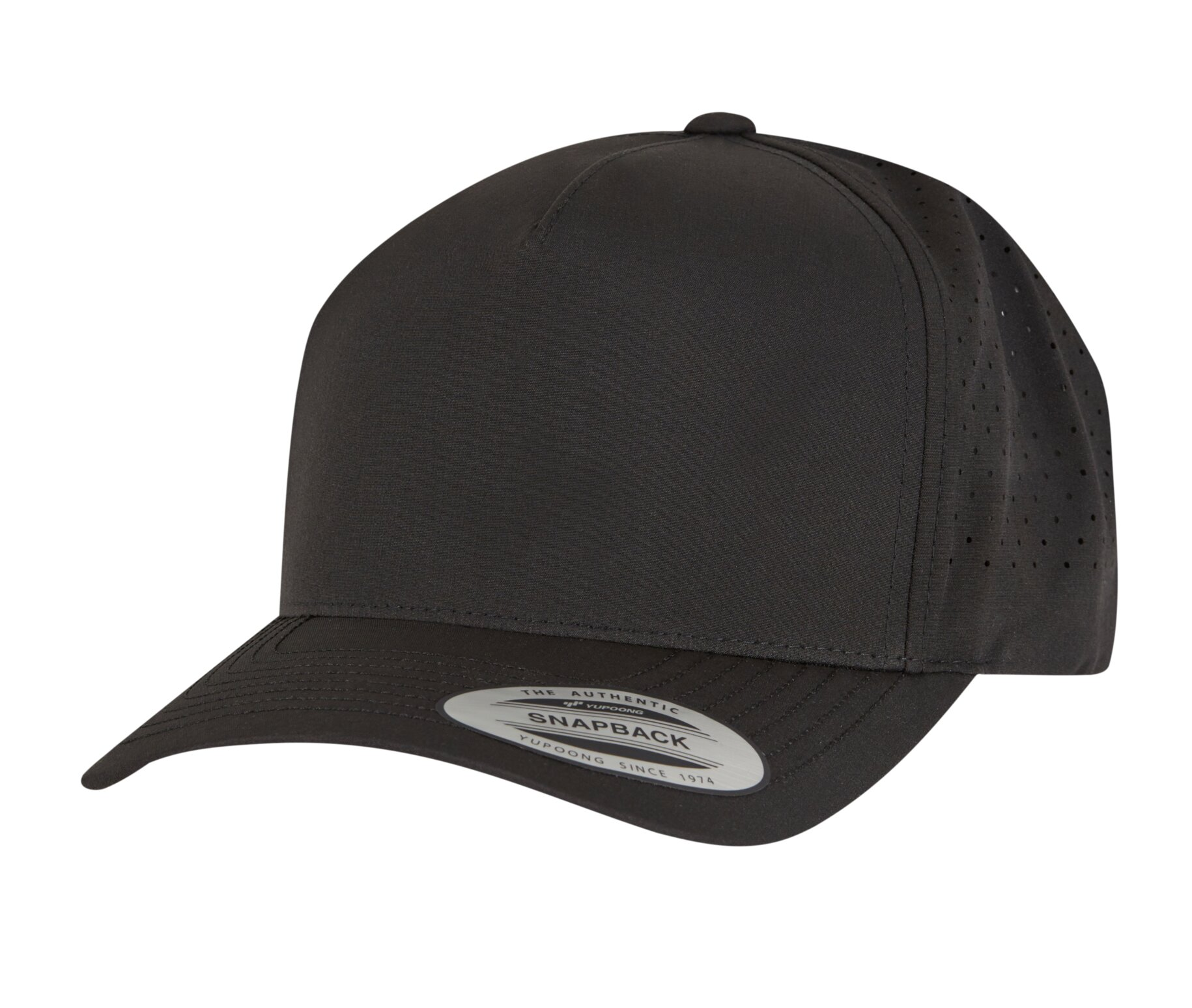 Casquette Sport 5 Pans - Navy