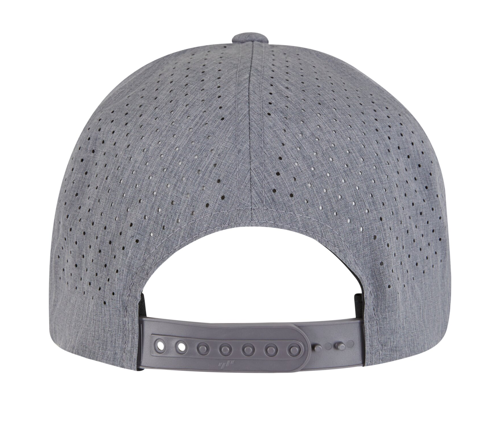 Casquette Sport 5 Pans - Heather Grey