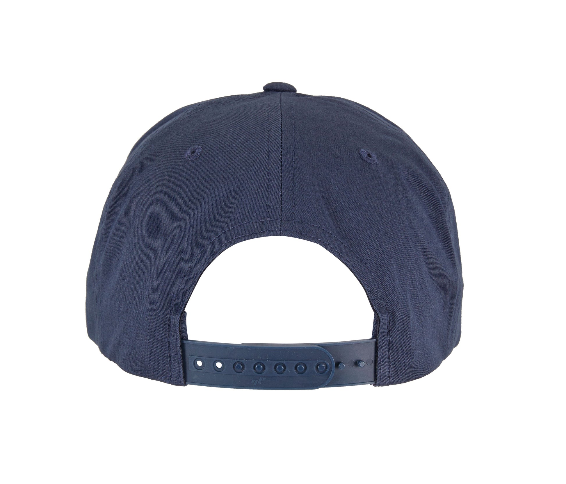 Casquette de Golf Visière Plate - Navy