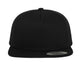 Black/black