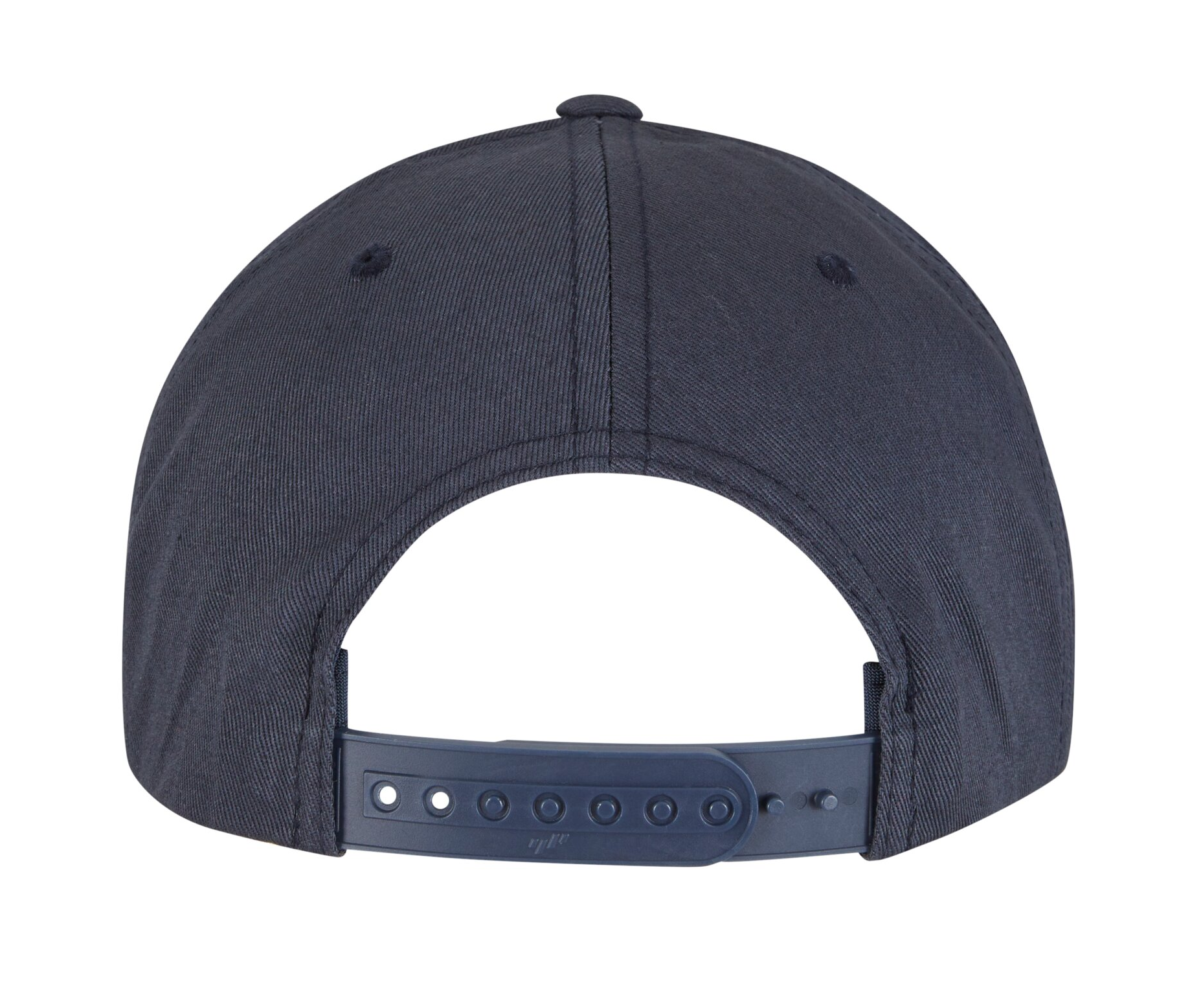 Casquette 5 Pans Snapback - Navy/black